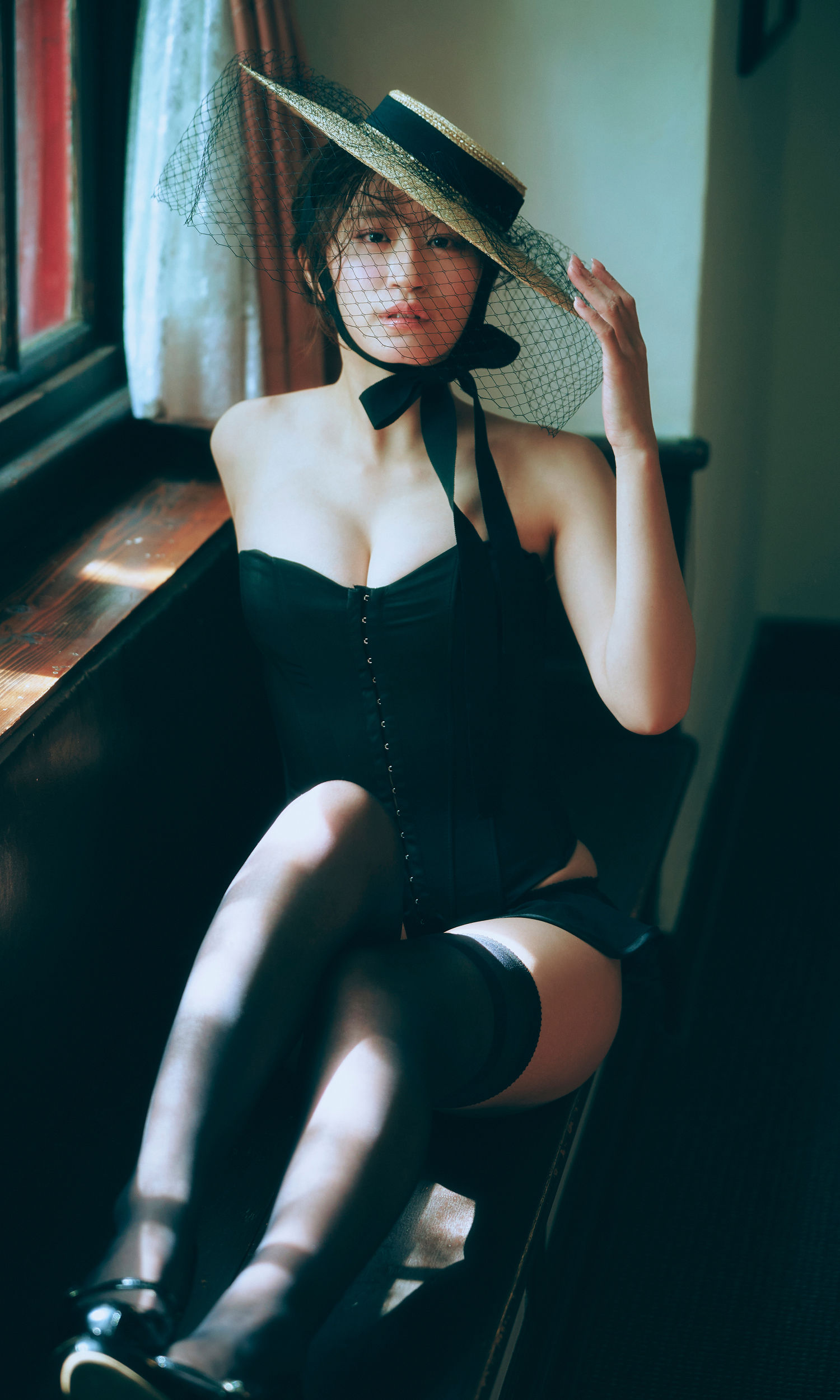 上西怜 - 再会～prologue～/(33P)