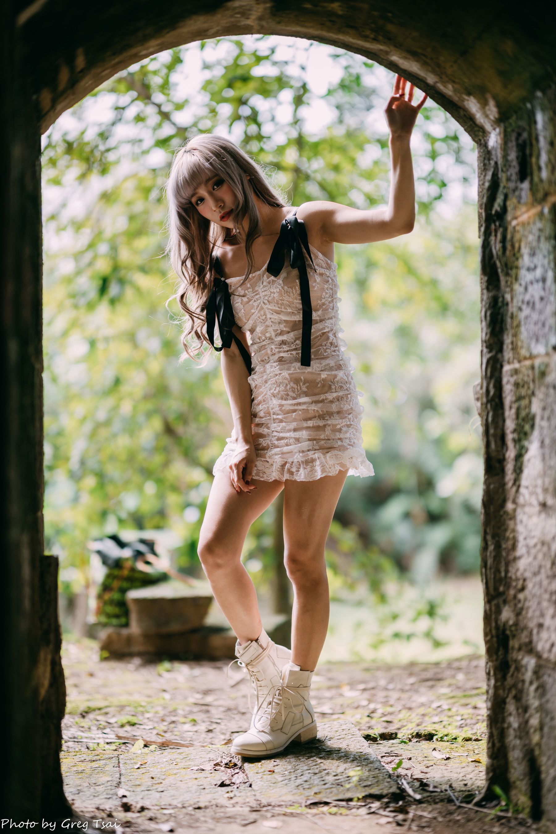 凯云 - 基隆/(151P)