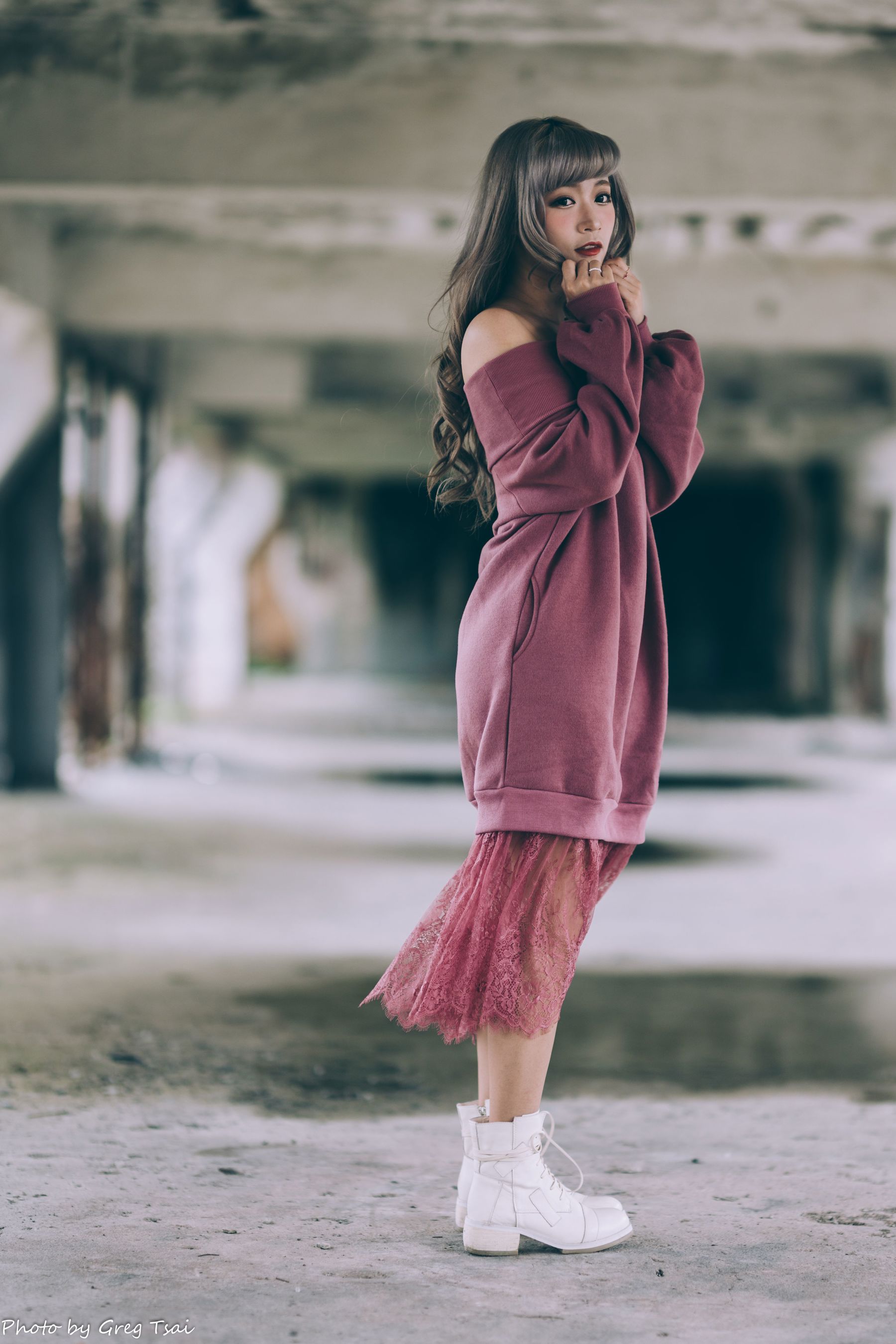 凯云 - 基隆/(151P)