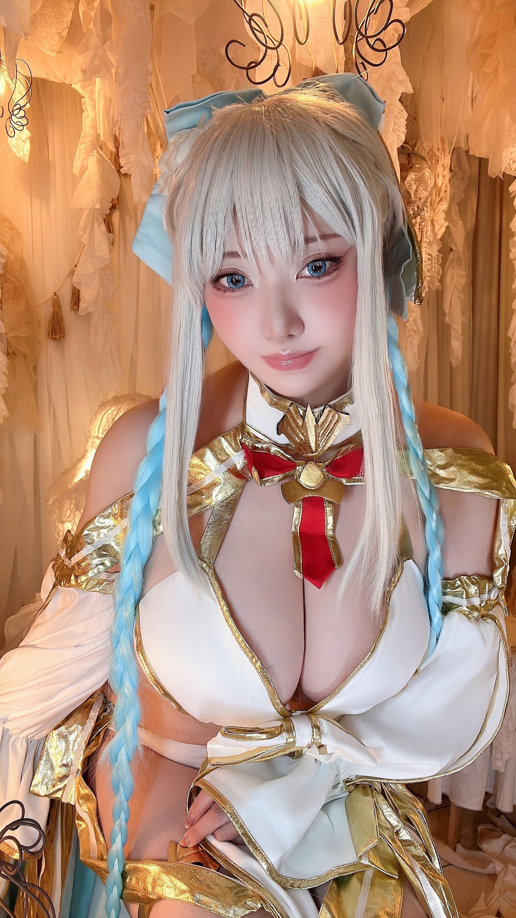 [Cosplay] [Shooting Star's (SAKU サク)] - Morgan/(139P)