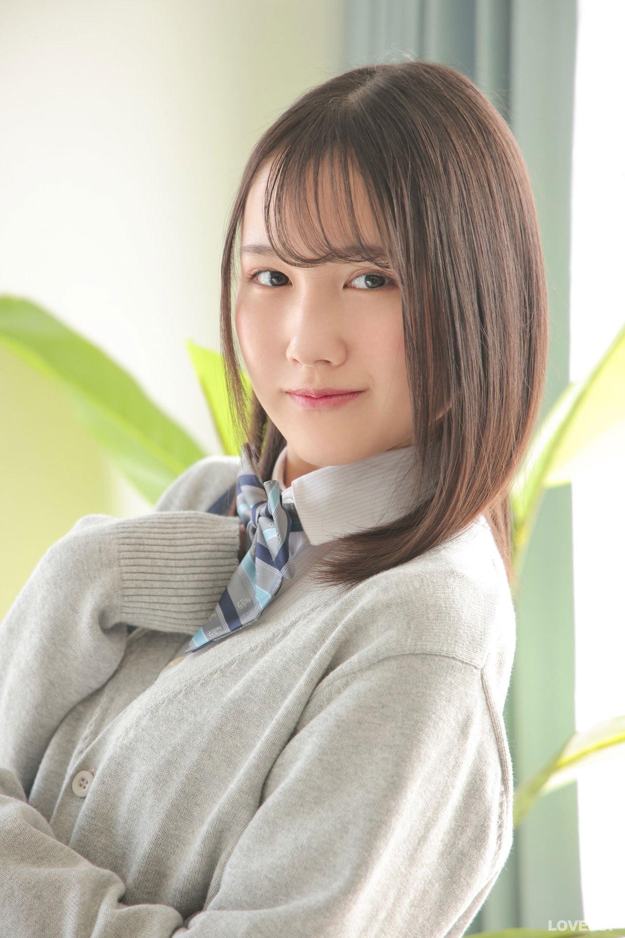 [LOVEPOP] Maki Chiba 千葉まき Photoset 04/(91P)