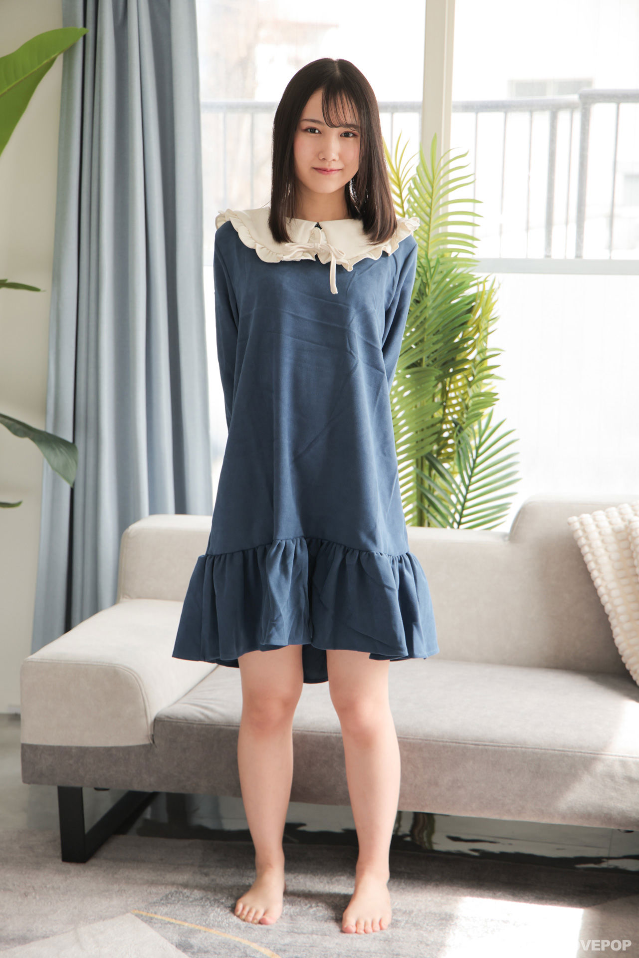 [LOVEPOP] Maki Chiba 千葉まき Photoset 03/(92P)