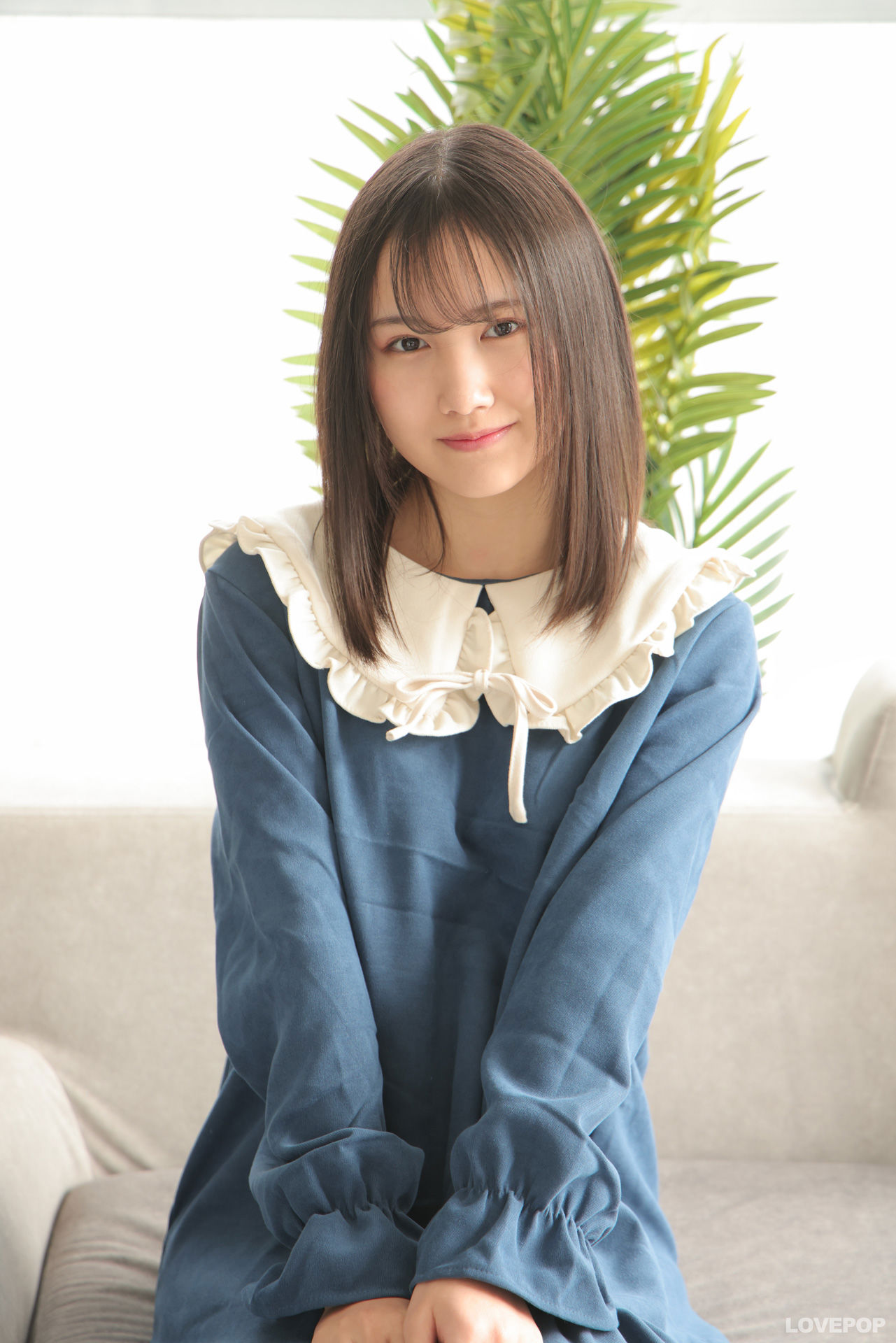 [LOVEPOP] Maki Chiba 千葉まき Photoset 03/(92P)