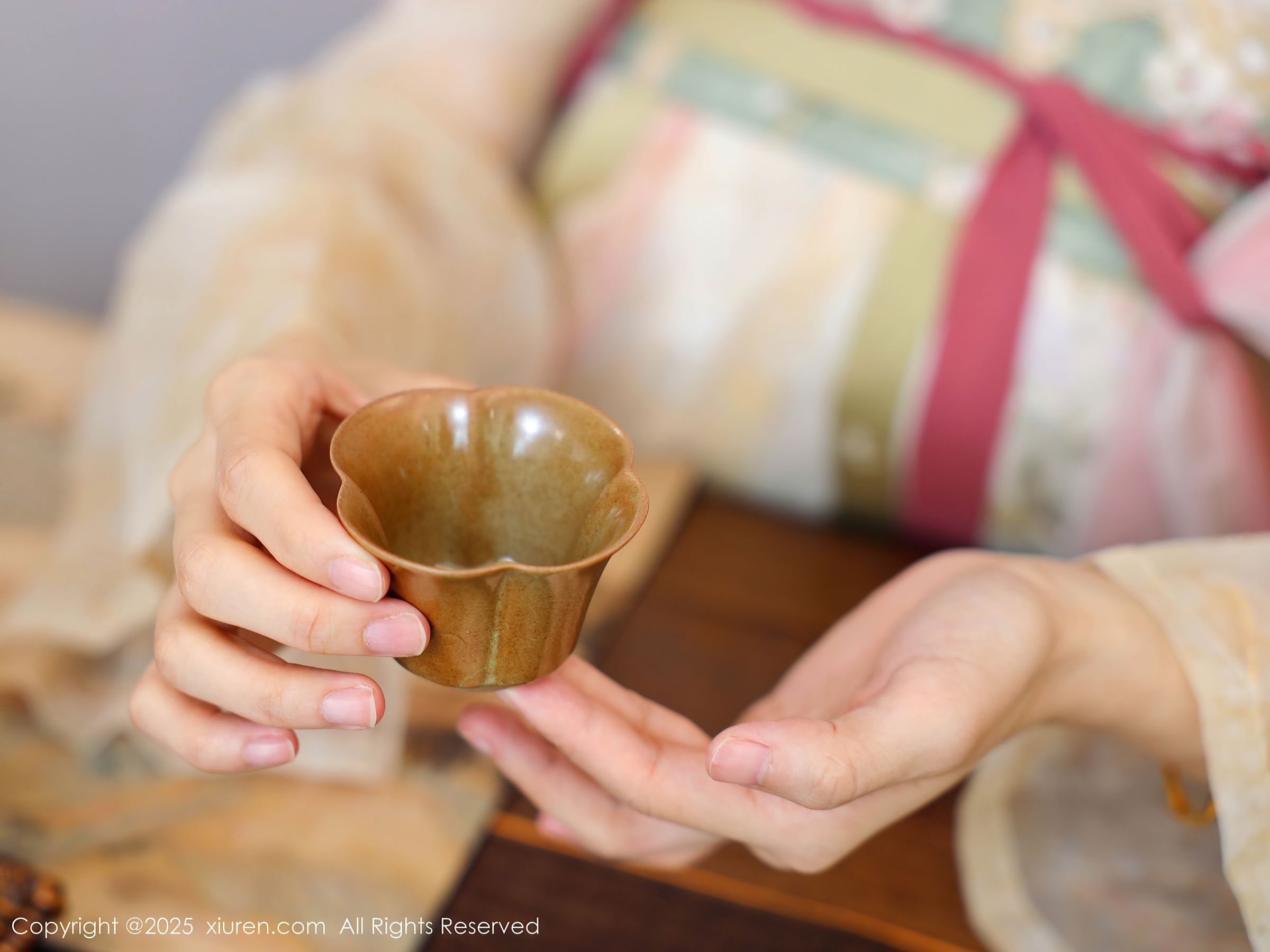 [秀人XiuRen] 2025.08.13 No.10645 梨霜儿/(82P)