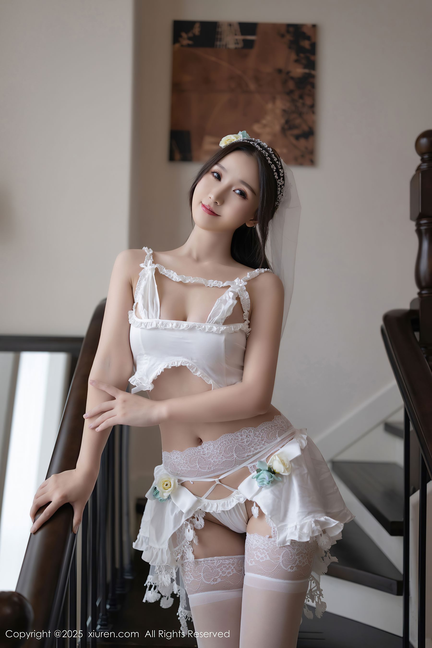 [秀人XiuRen] 2025.08.13 No.10644 杏子Yada/(83P)