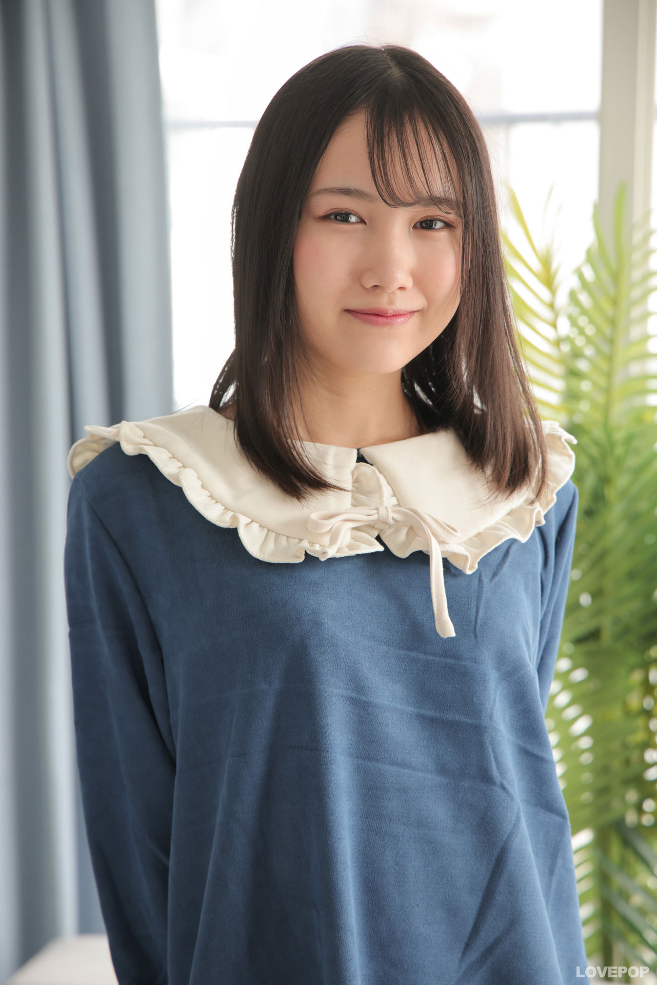 [LOVEPOP] Maki Chiba 千葉まき Photoset 03/(92P)