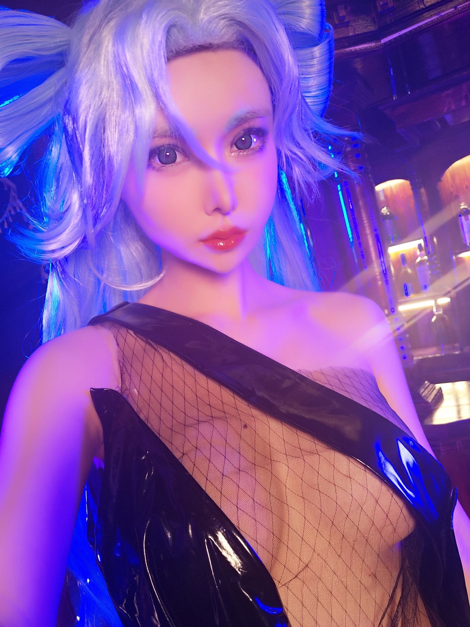 亚马逊鲶鱼 - PA15 香槟怪盗/(32P)