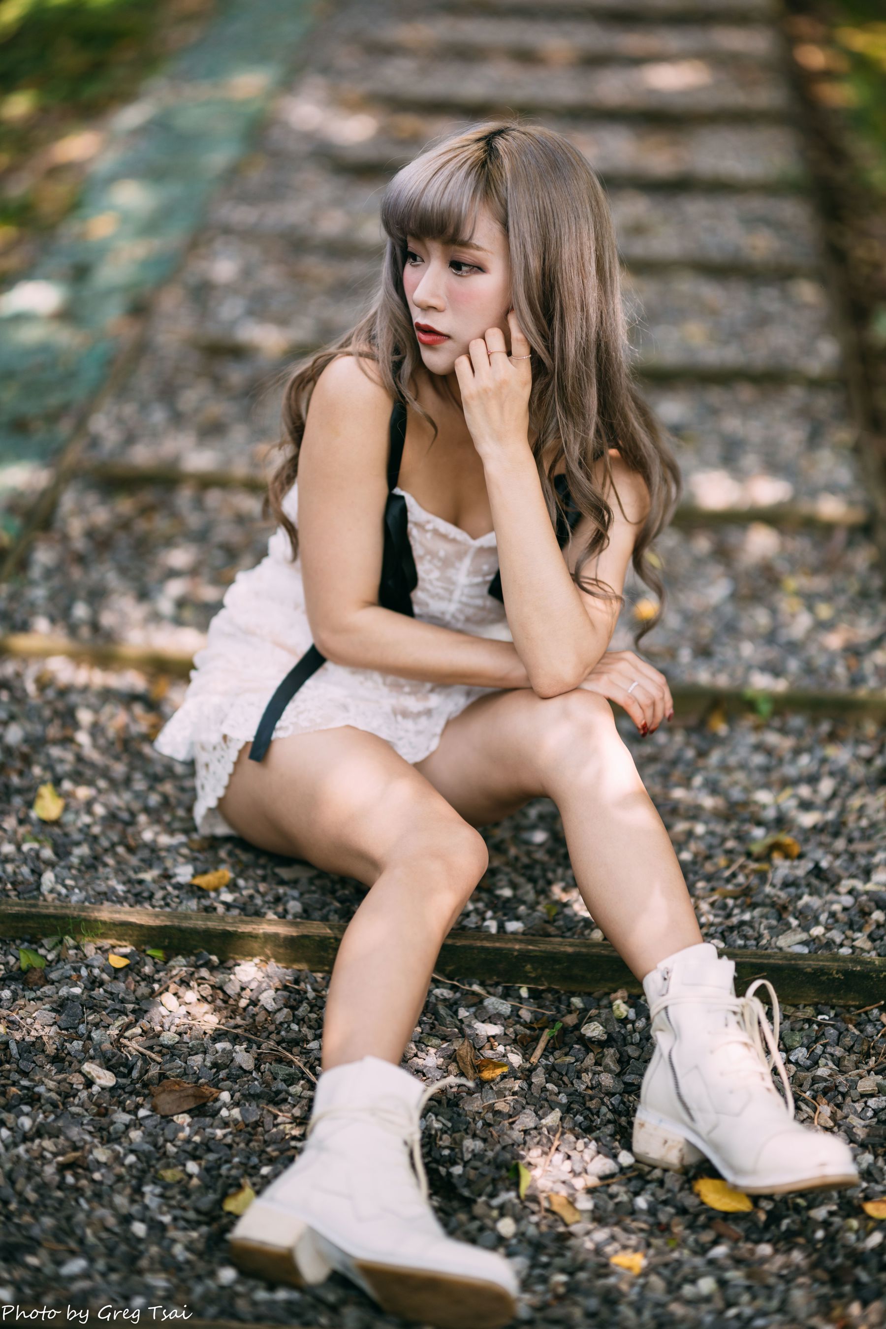 凯云 - 基隆/(151P)