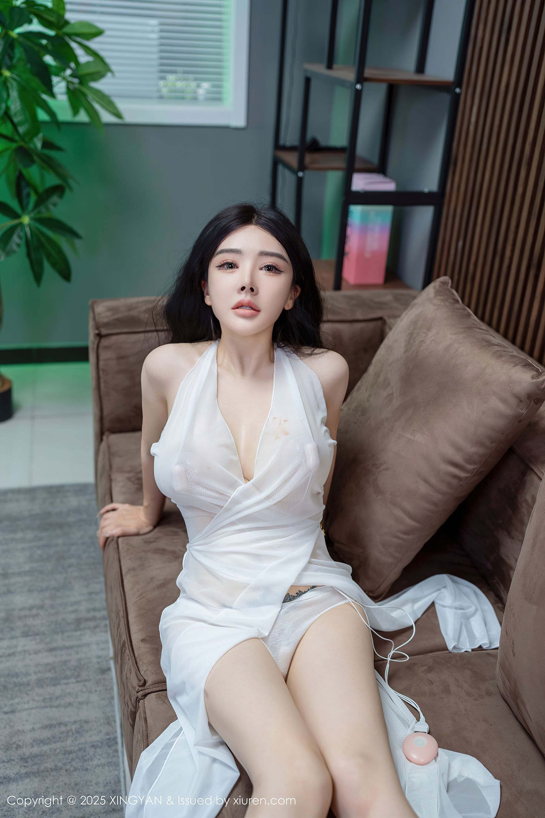 [XINGYAN]星颜社 2025.07.18 Vol.372 潘思沁/(73P)