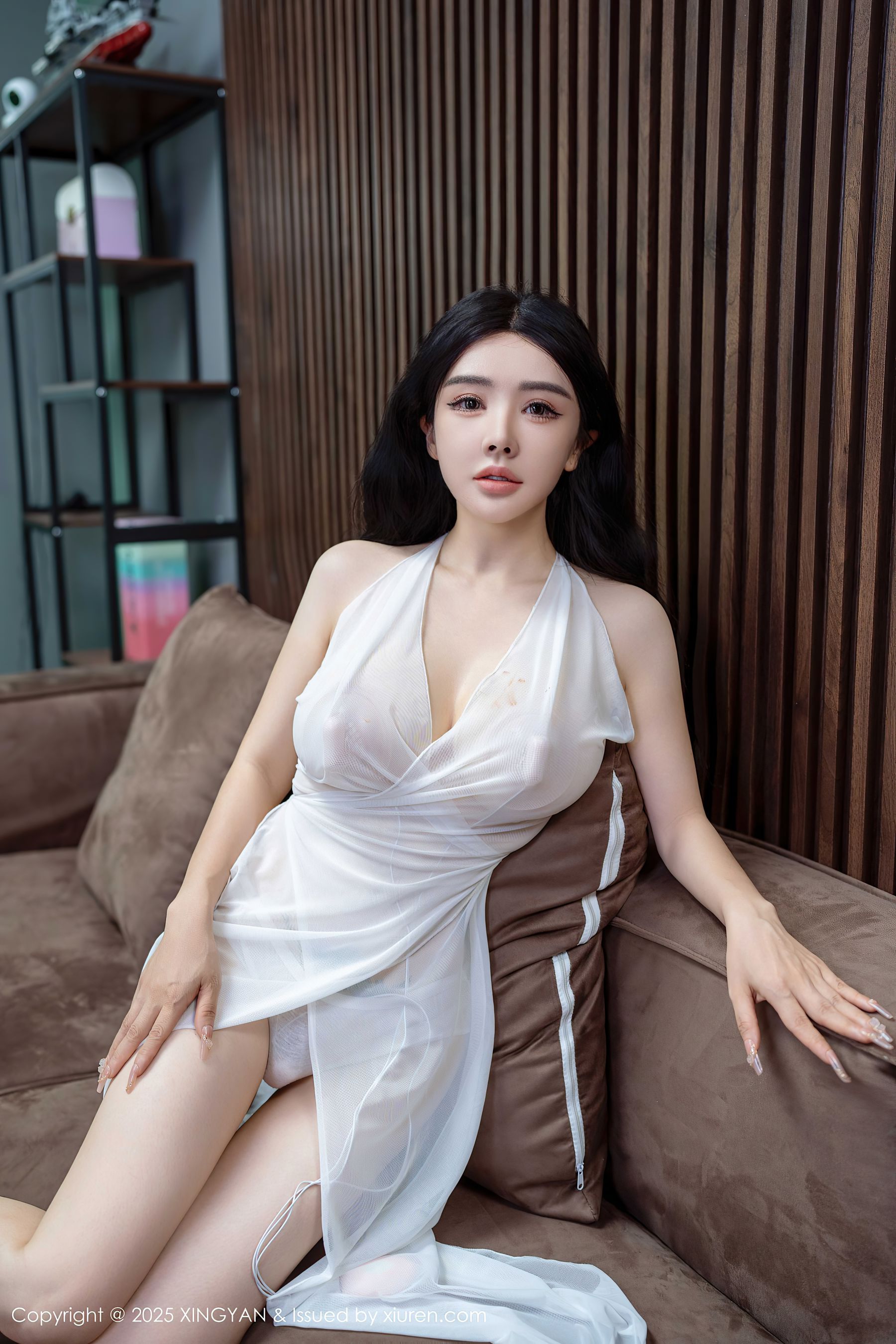 [XINGYAN]星颜社 2025.07.18 Vol.372 潘思沁/(73P)