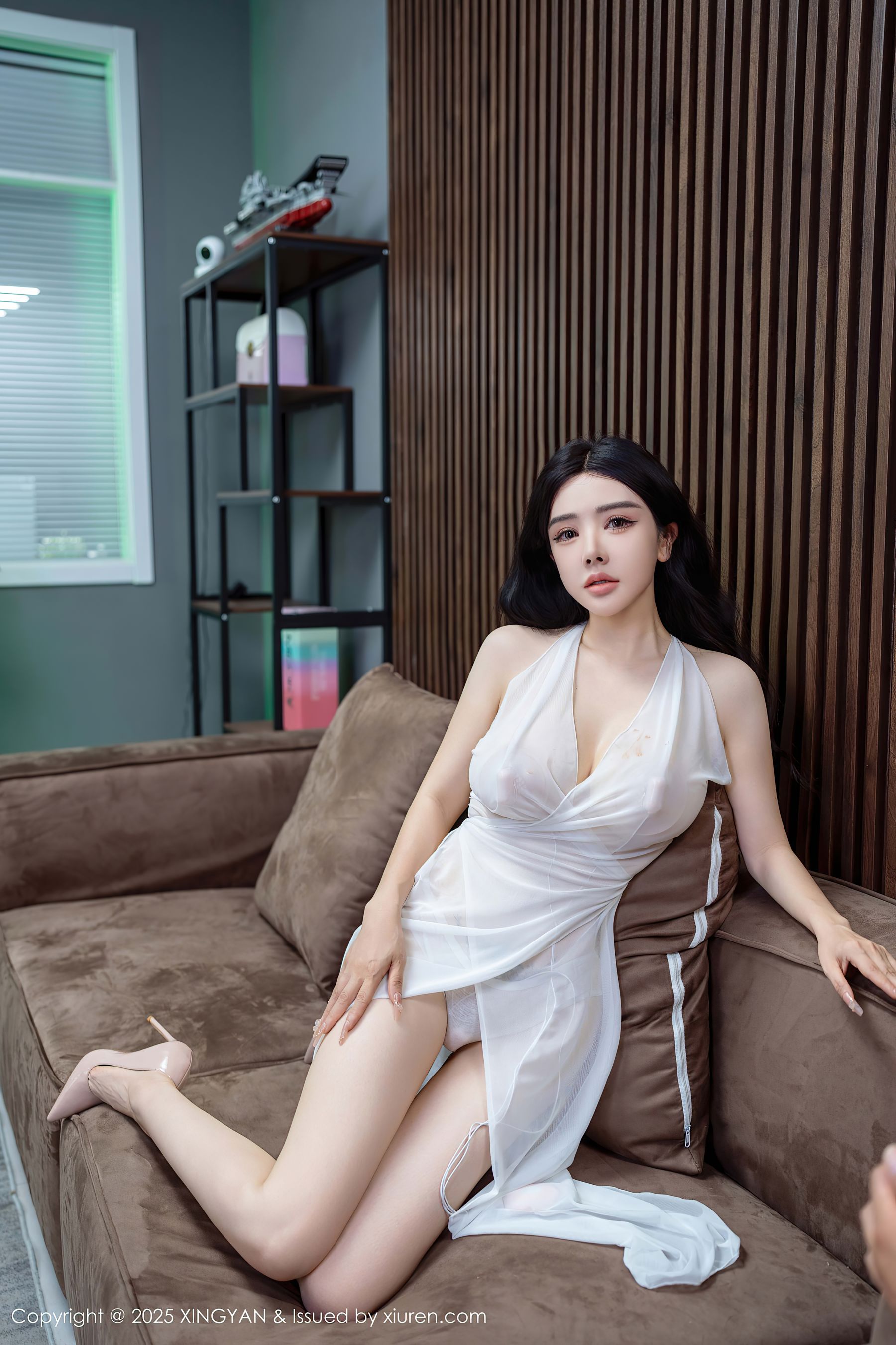 [XINGYAN]星颜社 2025.07.18 Vol.372 潘思沁/(73P)