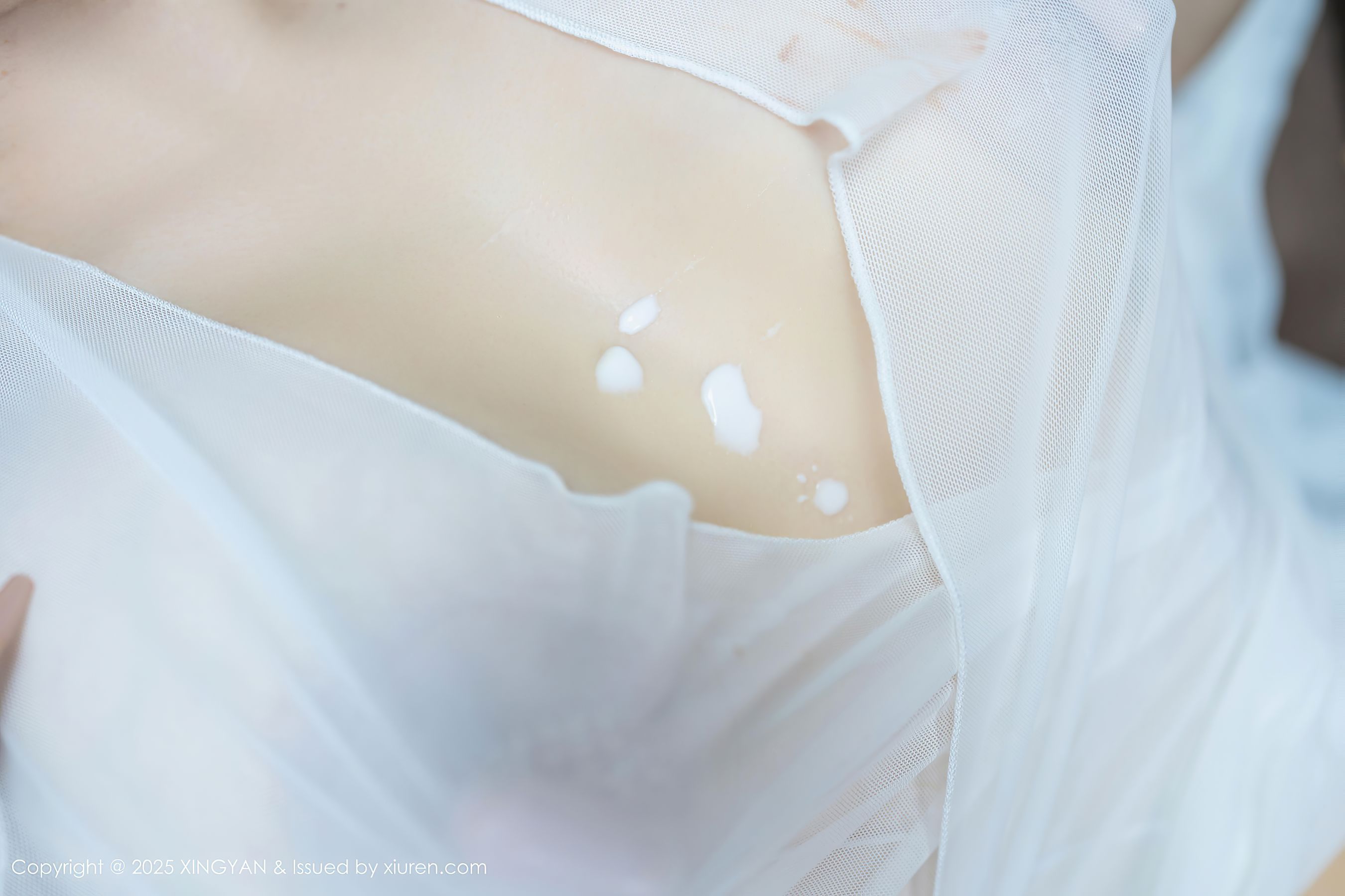 [XINGYAN]星颜社 2025.07.18 Vol.372 潘思沁/(73P)