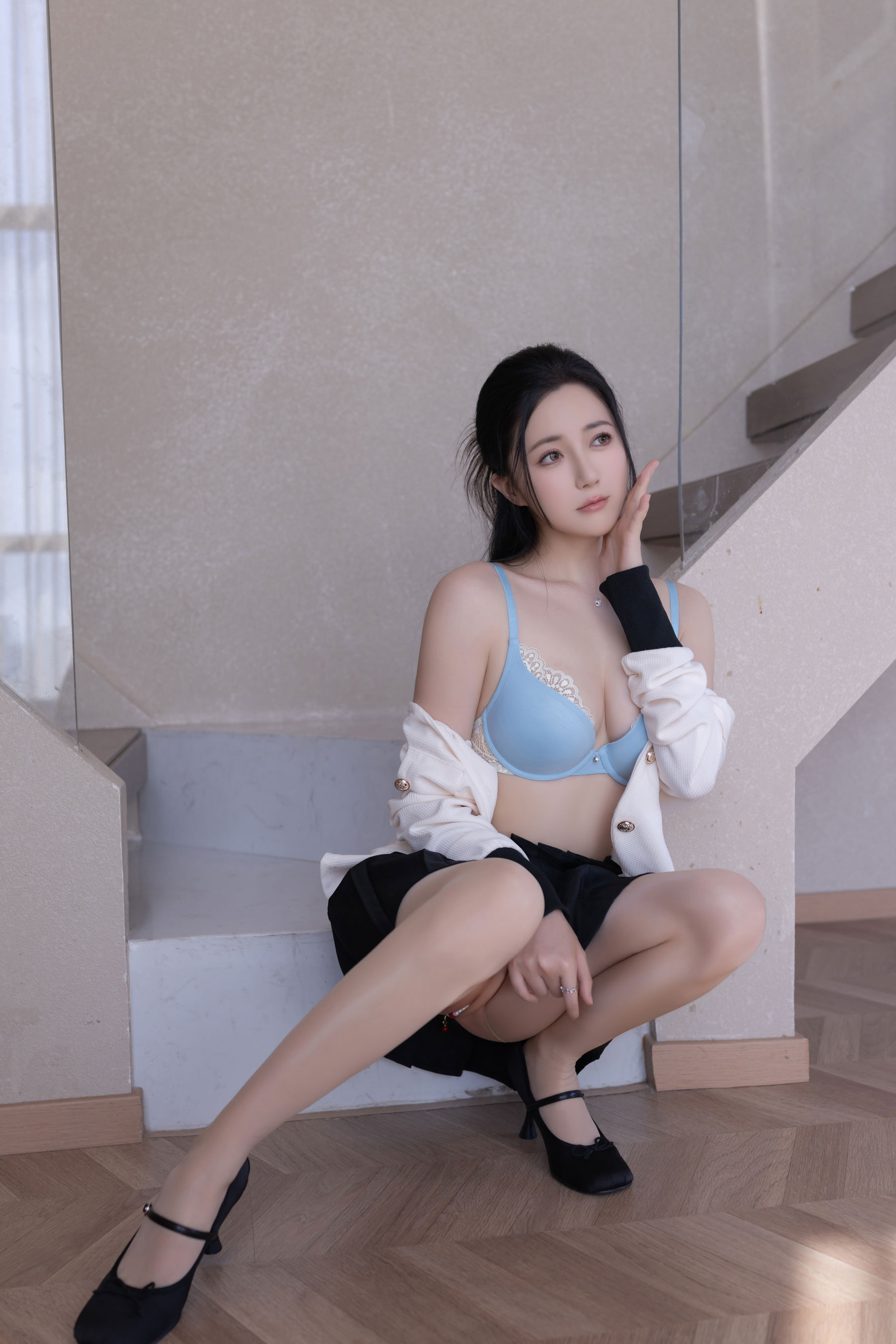 鱼子酱 - 姐姐/(121P)