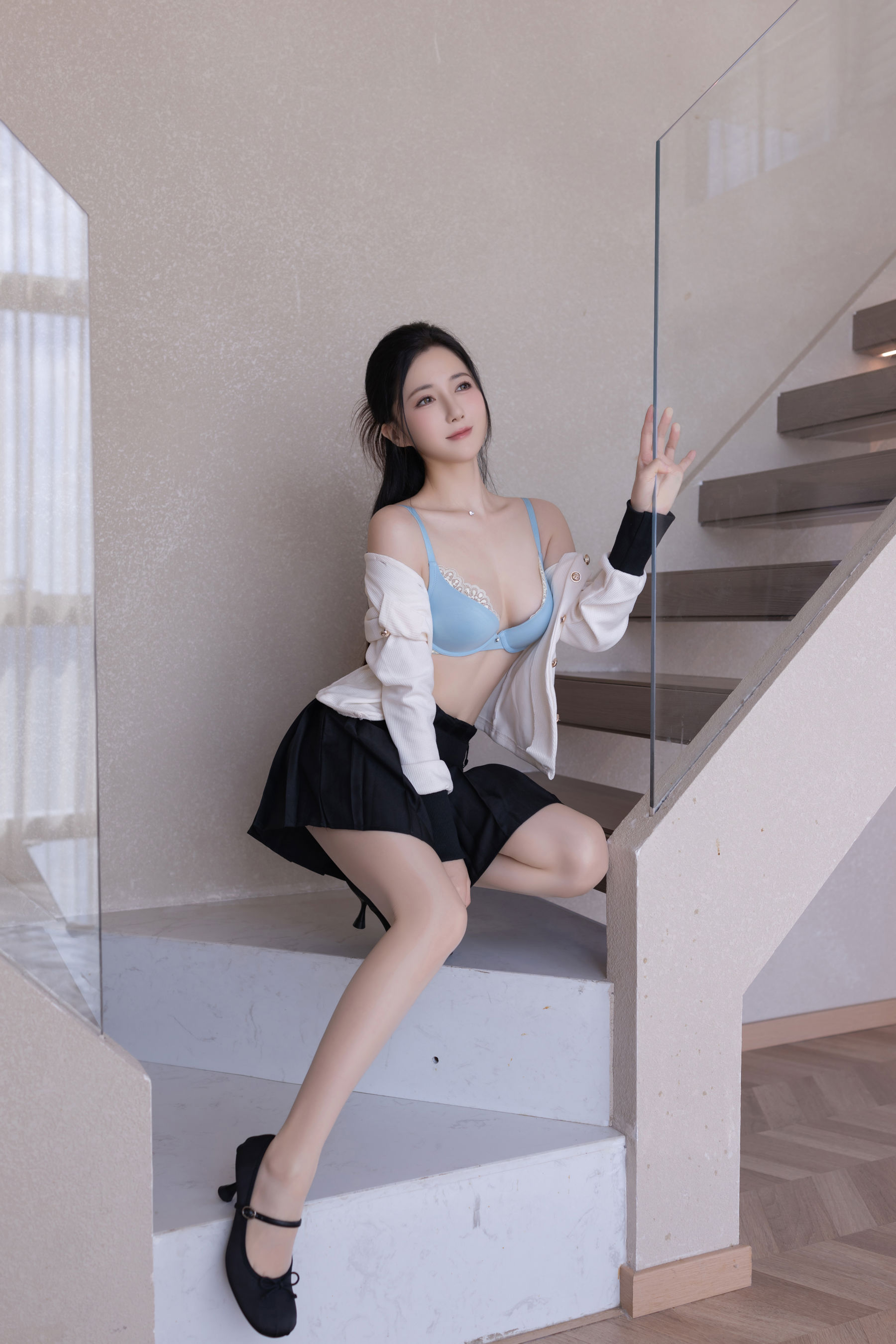 鱼子酱 - 姐姐/(121P)