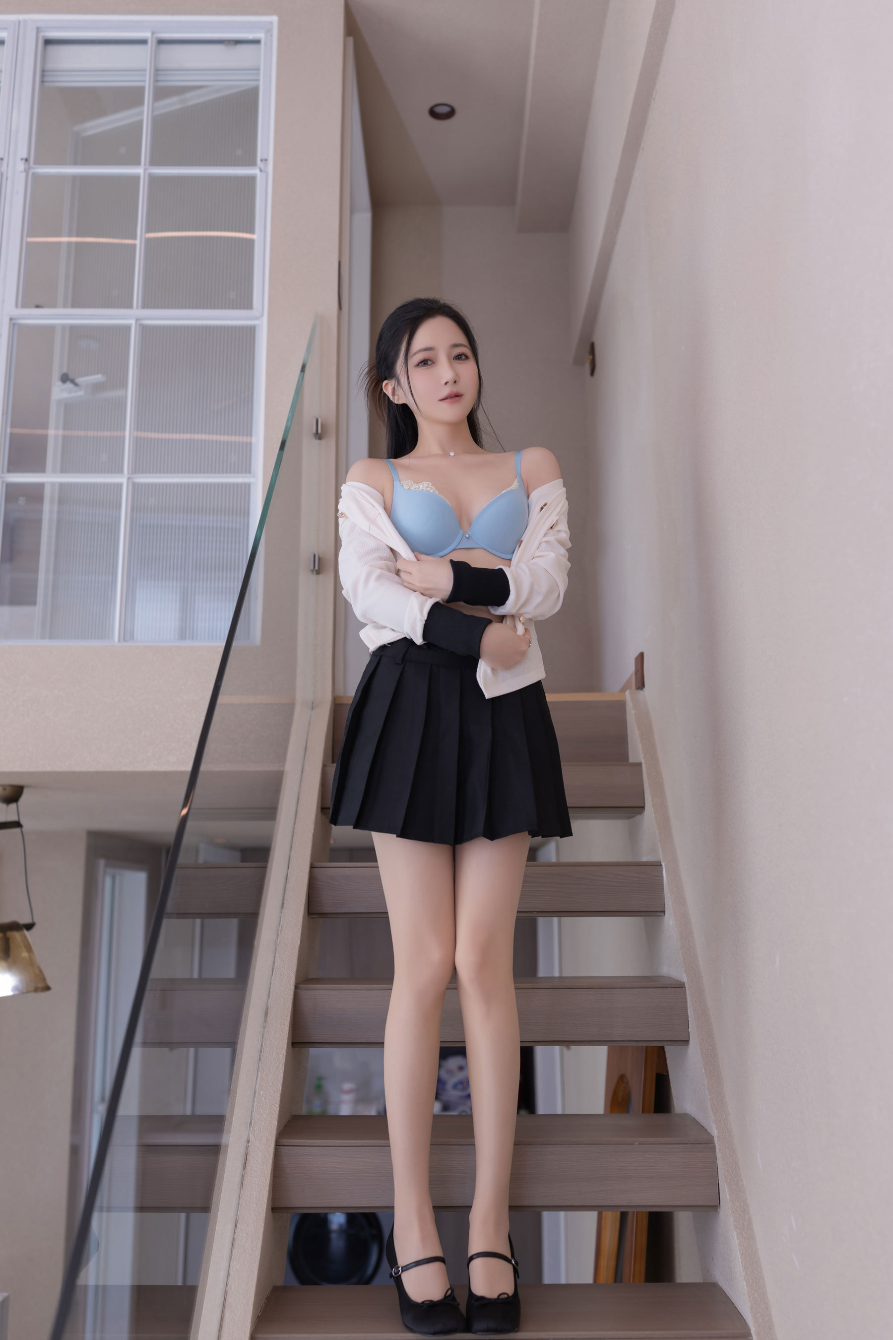 鱼子酱 - 姐姐/(121P)