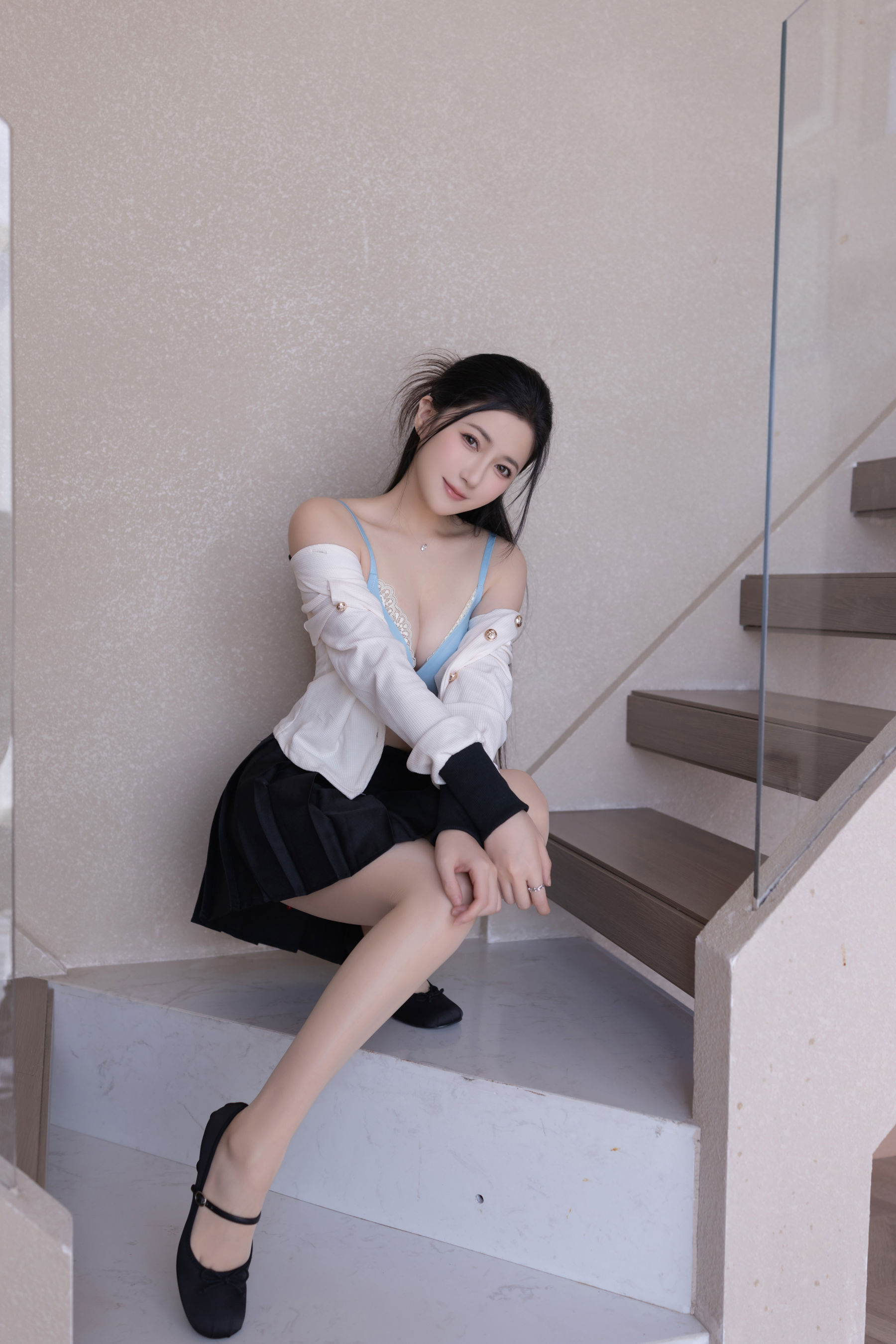 鱼子酱 - 姐姐/(121P)