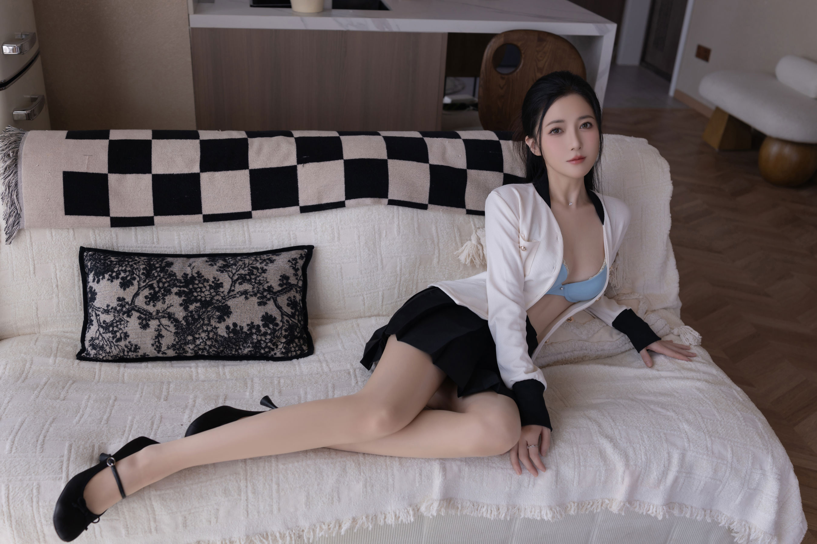 鱼子酱 - 姐姐/(121P)