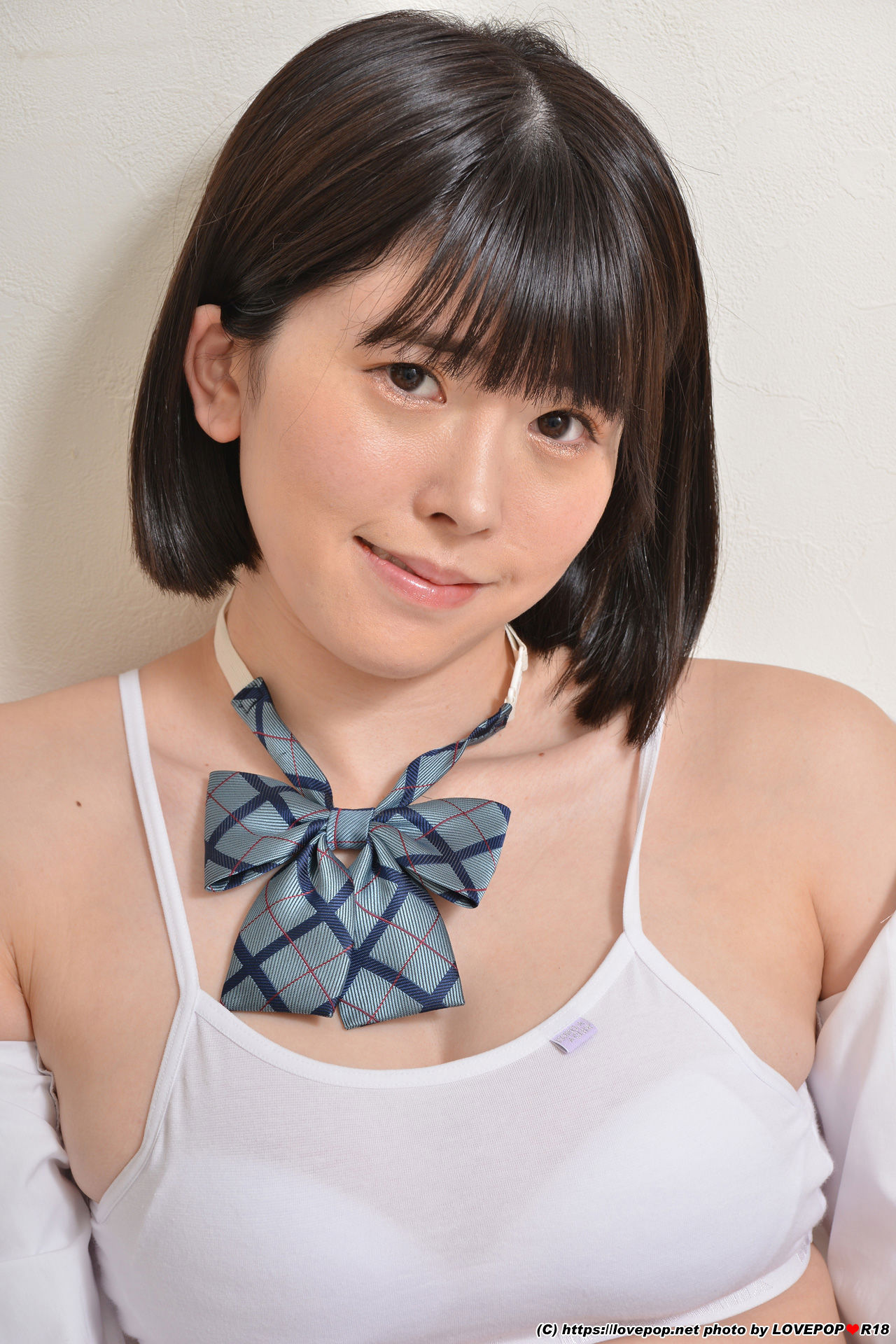 [LOVEPOP] Mirai Asumi 明日見未来 Photoset 05/(98P)