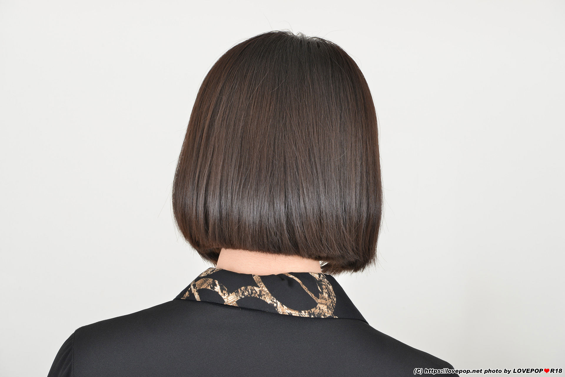 [LOVEPOP] Mirai Asumi 明日見未来 Photoset 04/(93P)