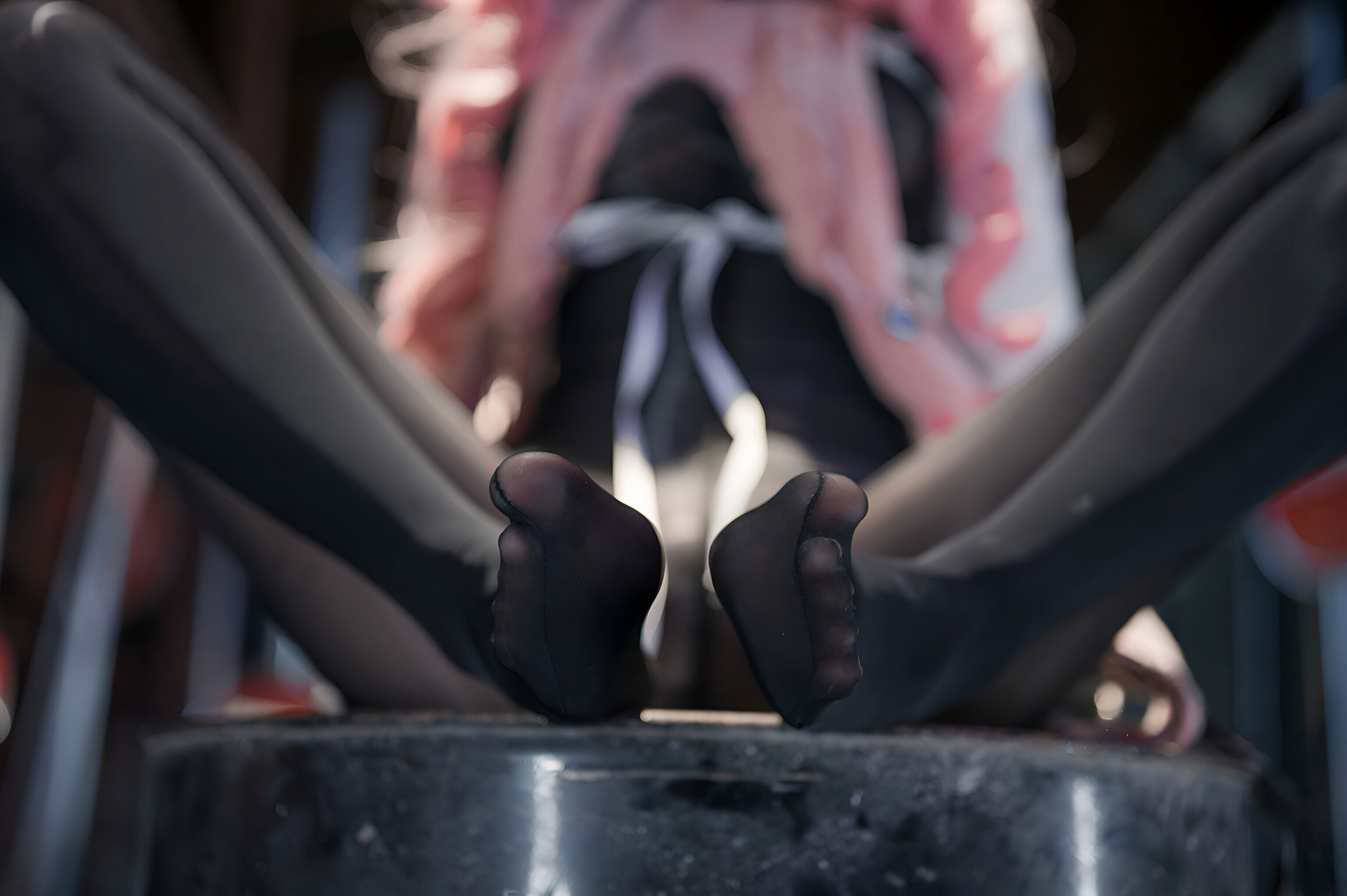 动漫博主您的蛋蛋 - 交错战线 粉毛卡提娜/(88P)