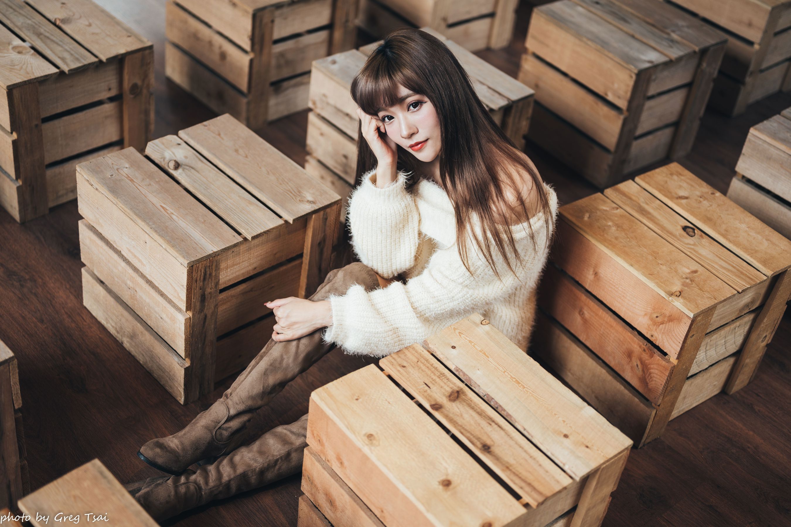 凯云 - 青鸟/(117P)