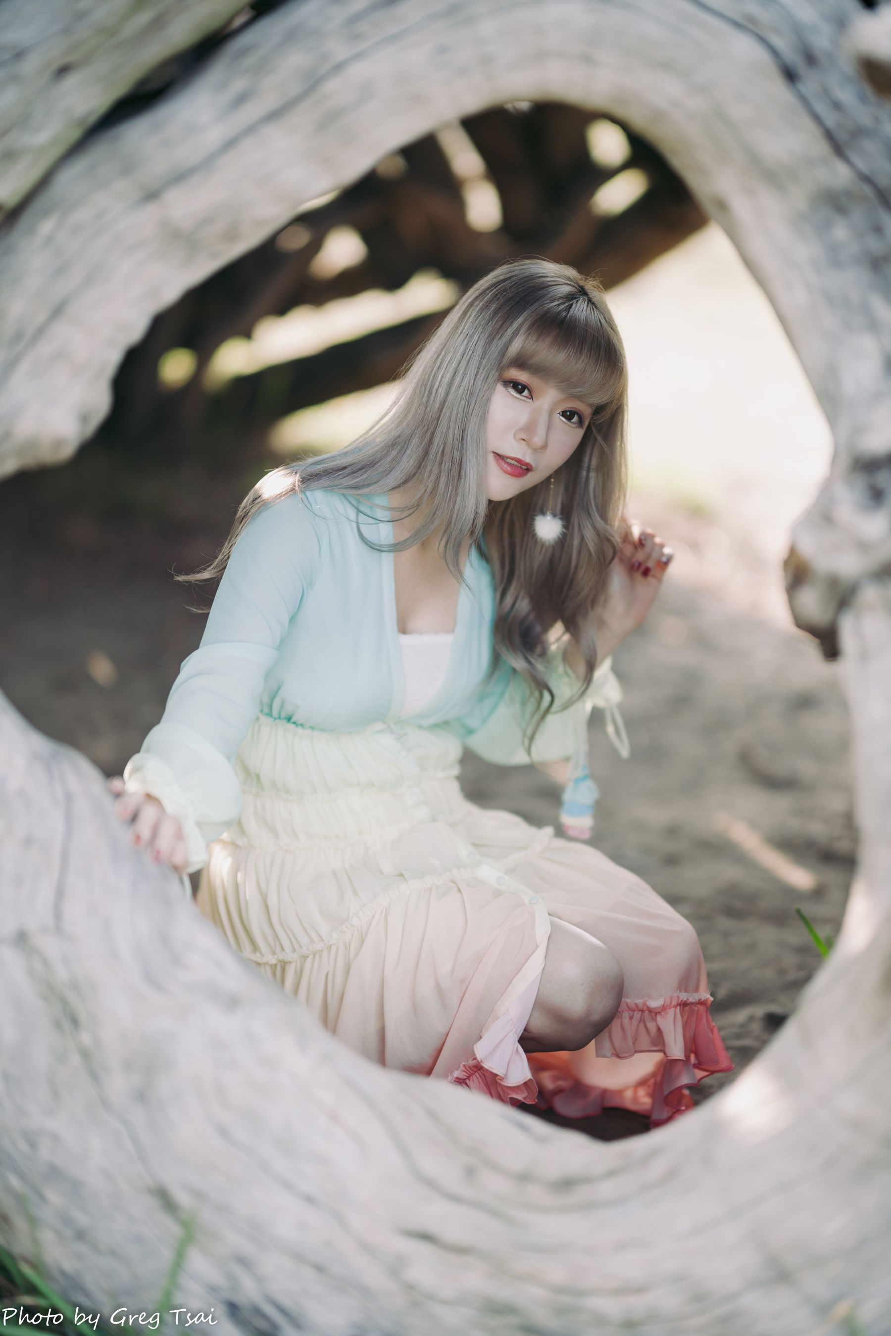 凯云 - 永安/(150P)