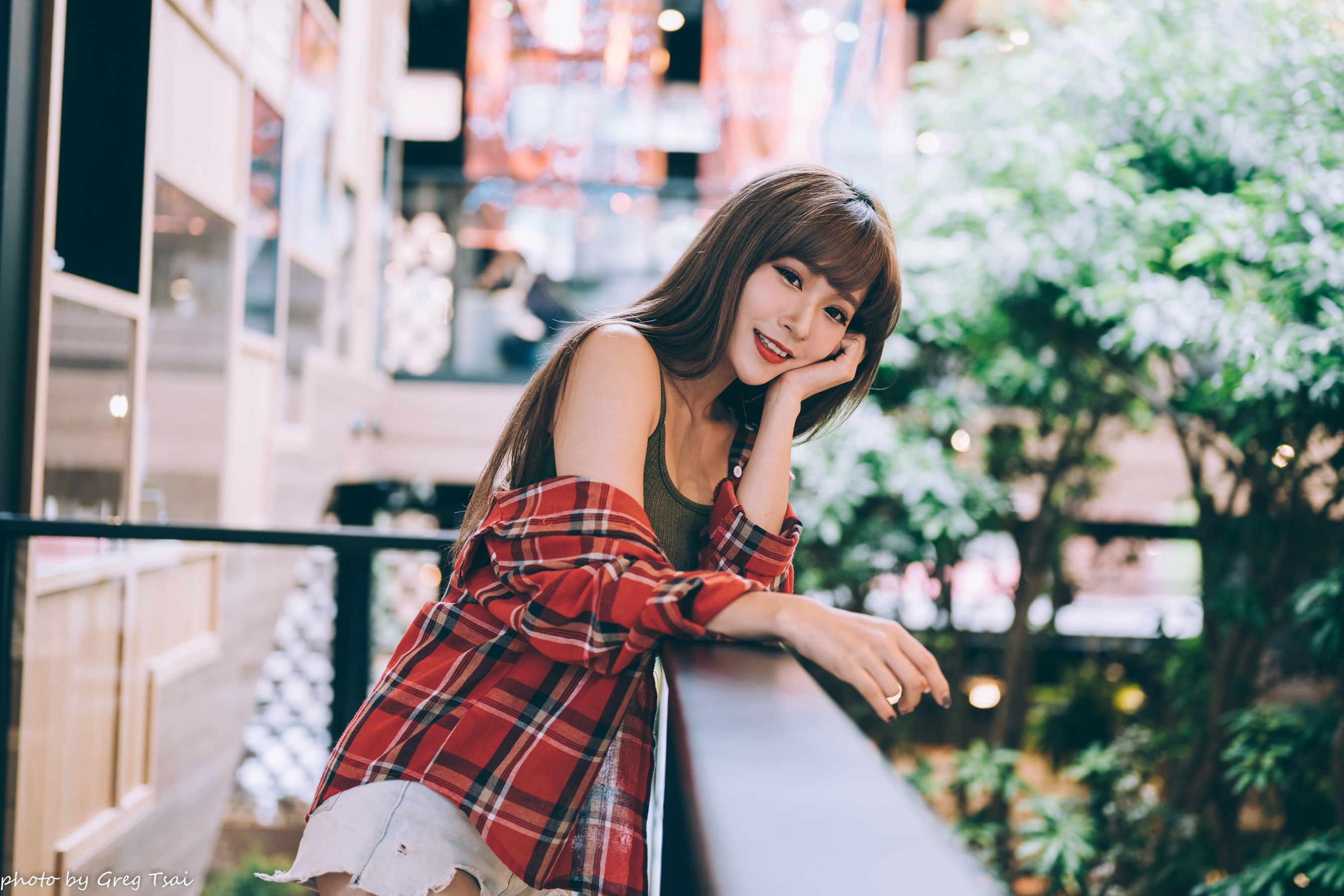 凯云 - 青鸟/(117P)