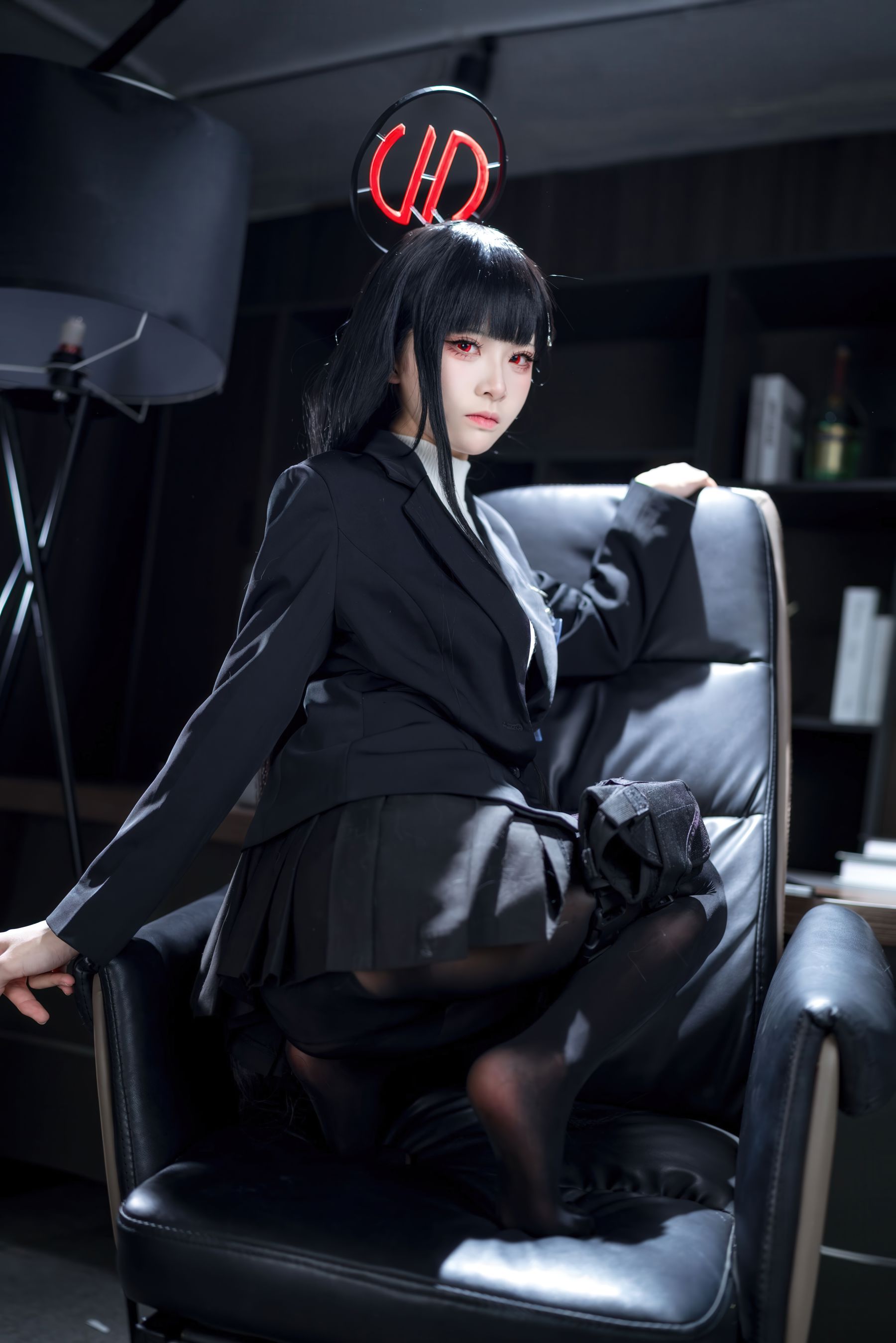 九柒喵 - 调月莉音/(64P)