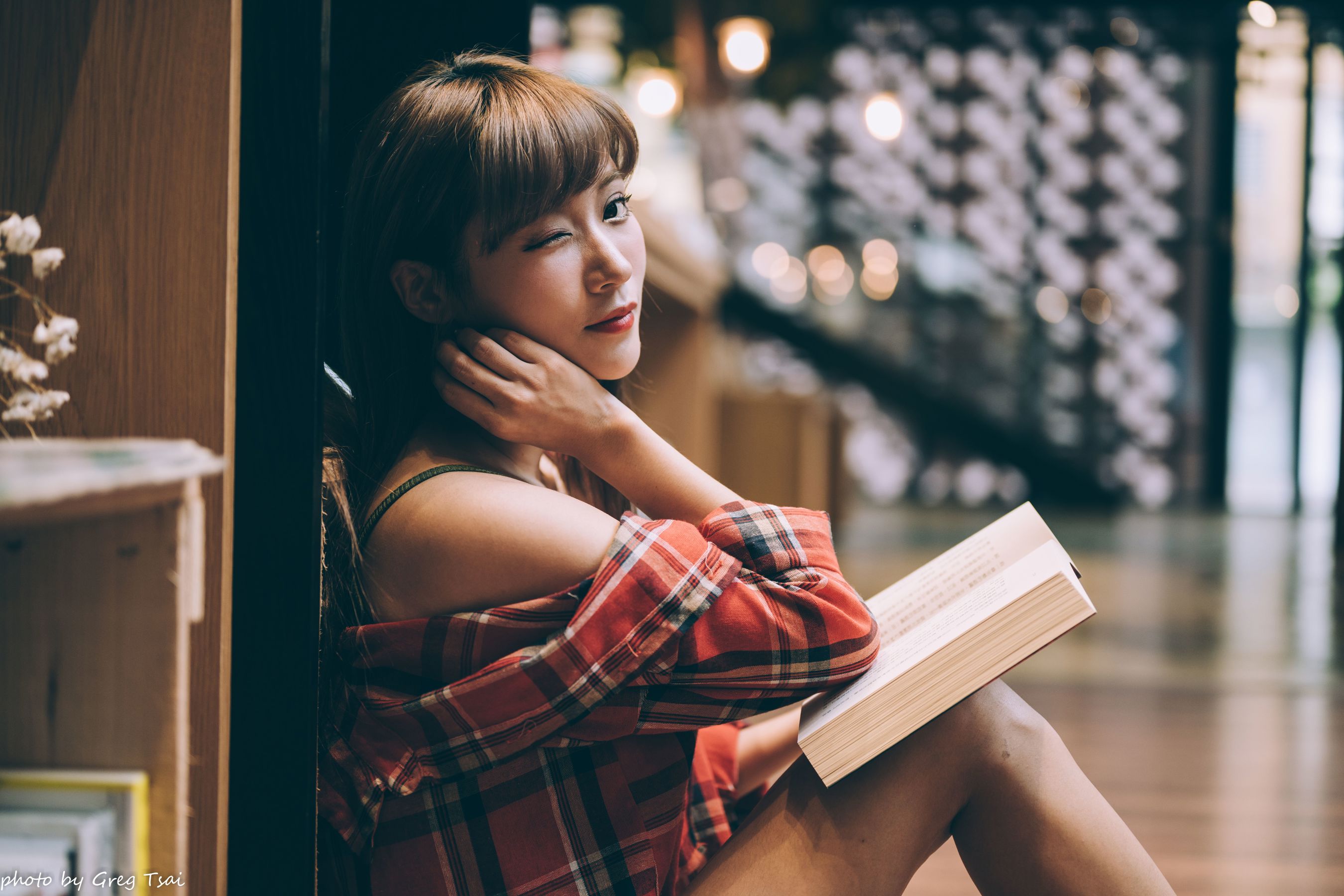 凯云 - 青鸟/(117P)