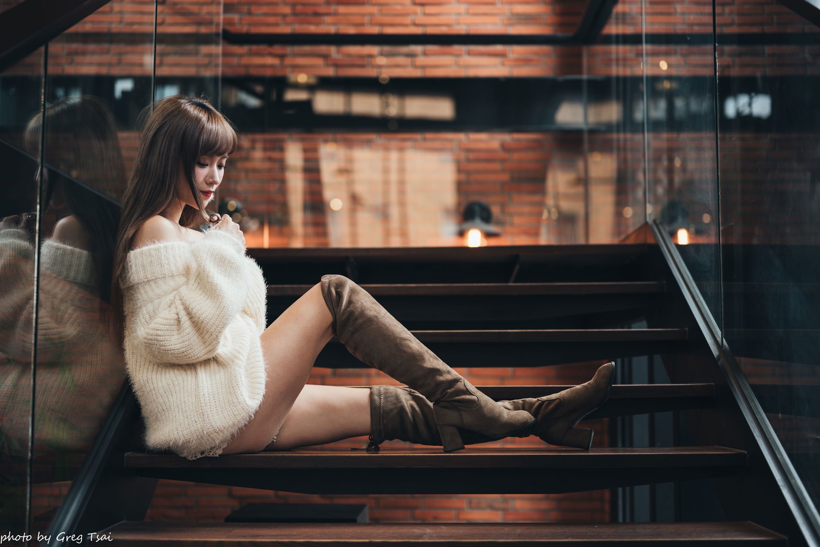 凯云 - 青鸟/(117P)