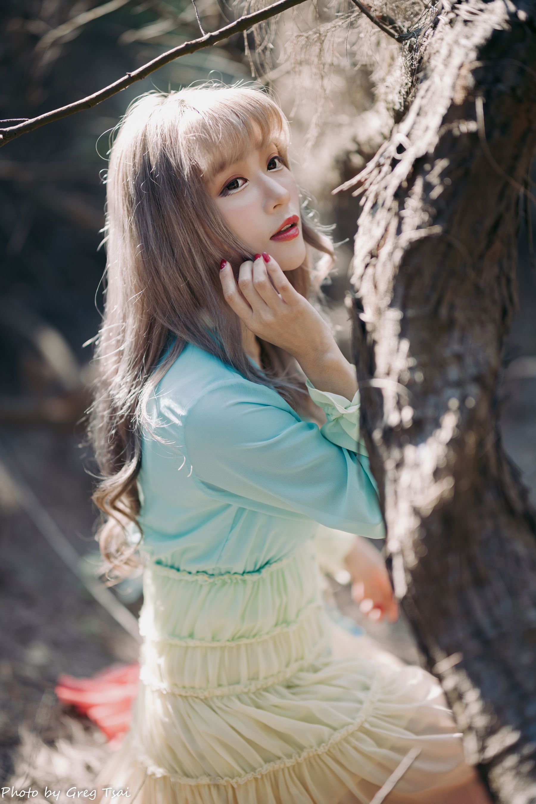 凯云 - 永安/(150P)