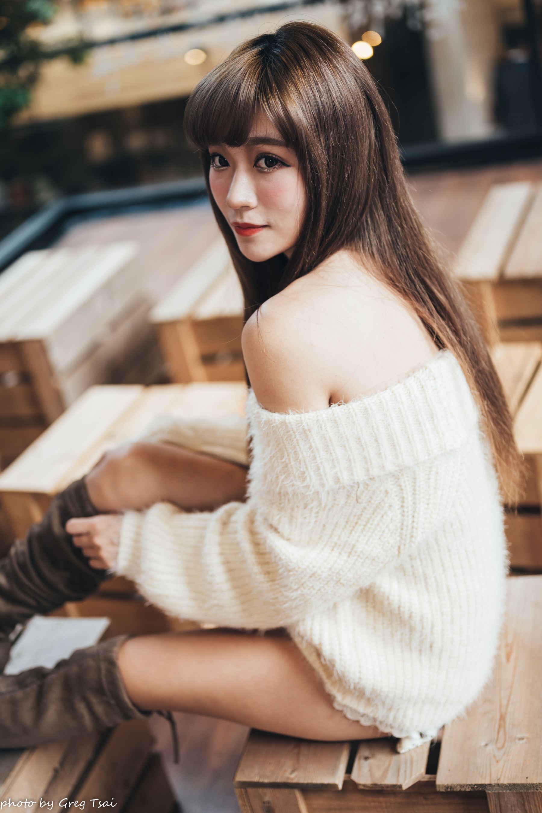 凯云 - 青鸟/(117P)