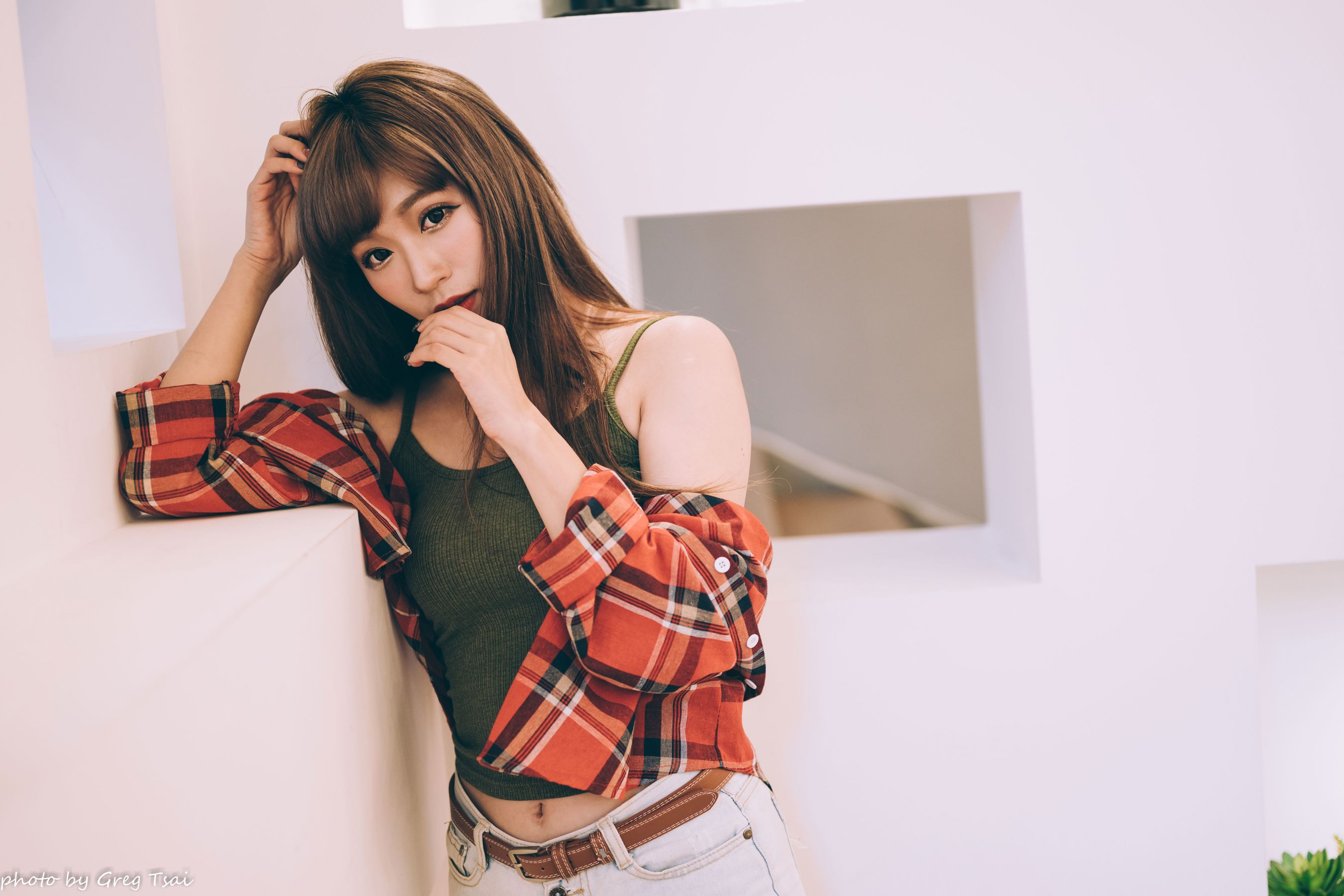 凯云 - 青鸟/(117P)