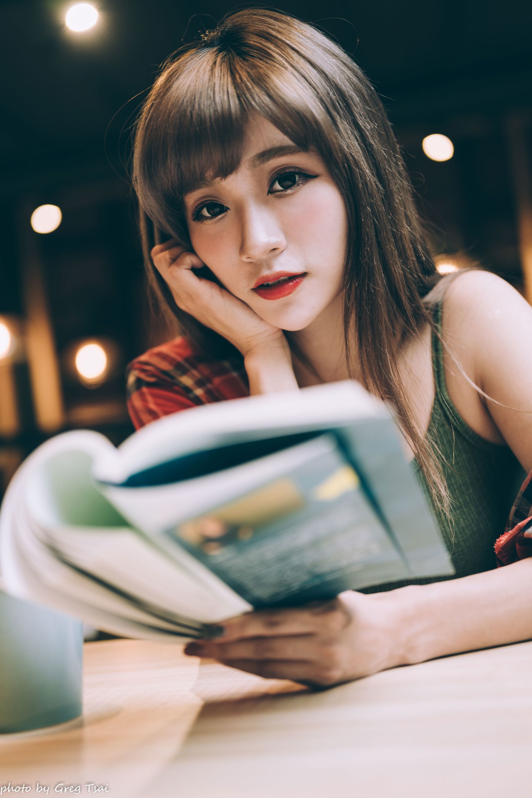 凯云 - 青鸟/(117P)