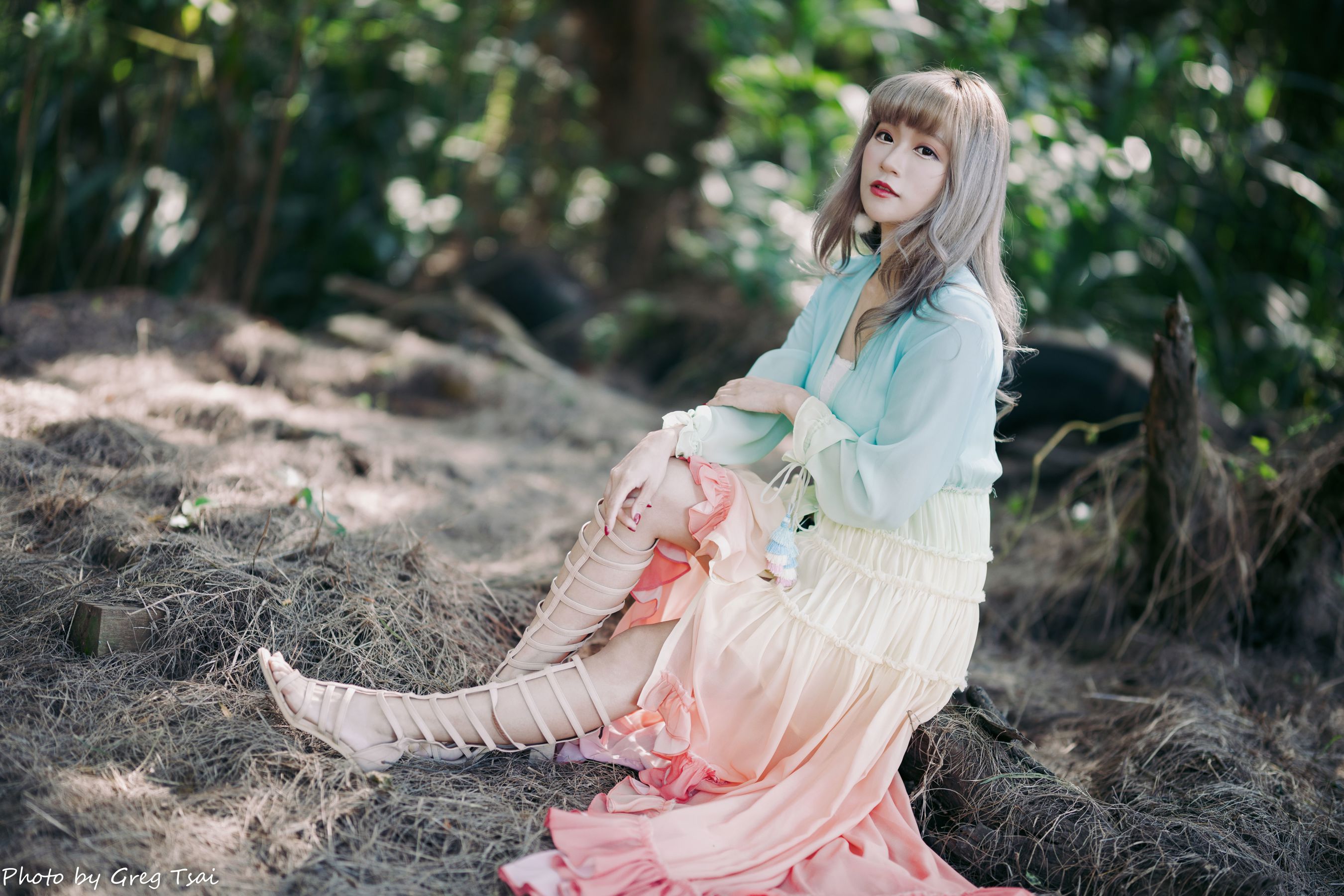 凯云 - 永安/(150P)