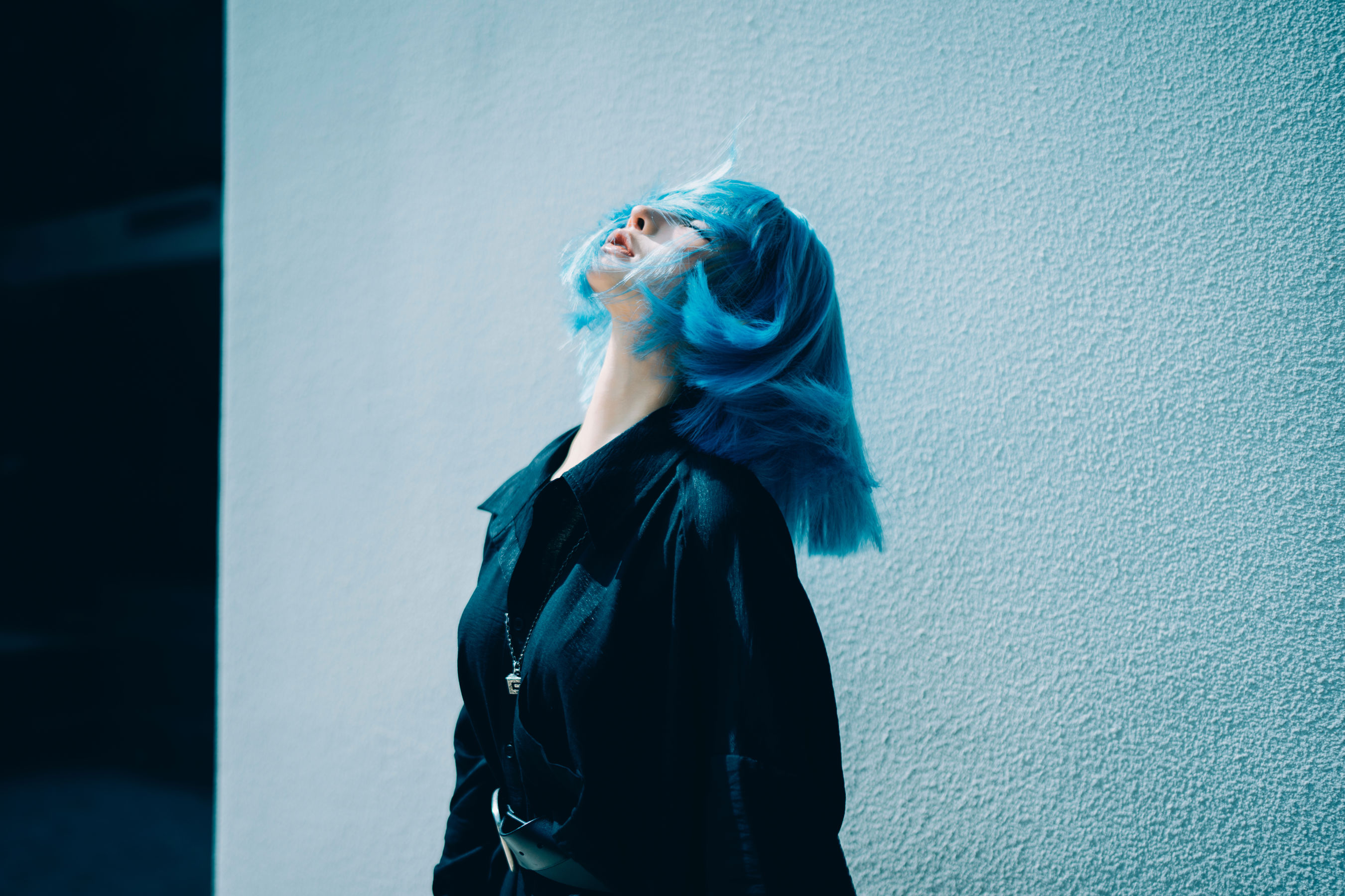 动漫博主蠢沫沫 - 2025.11 自拍集/(214P)