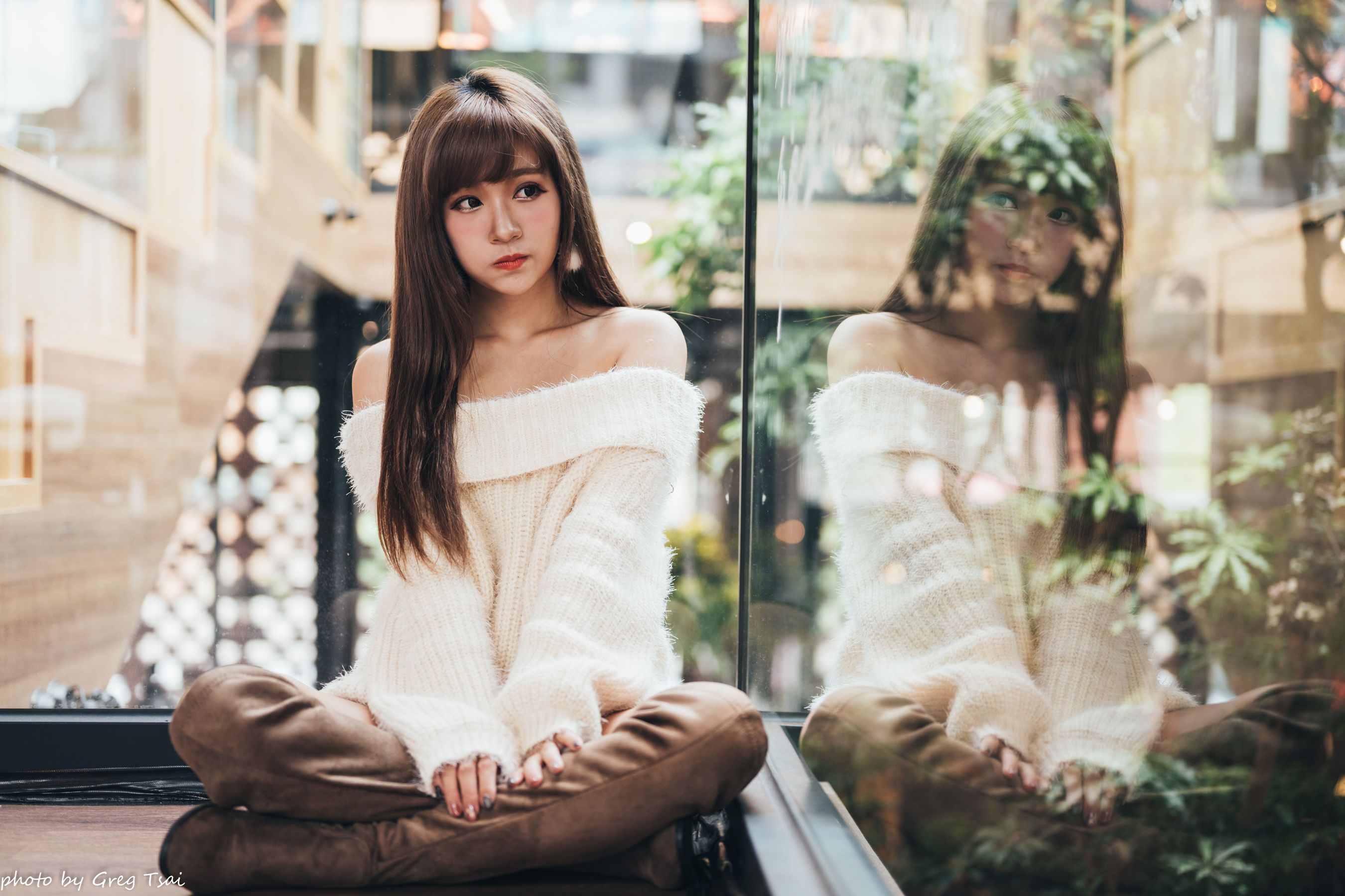 凯云 - 青鸟/(117P)