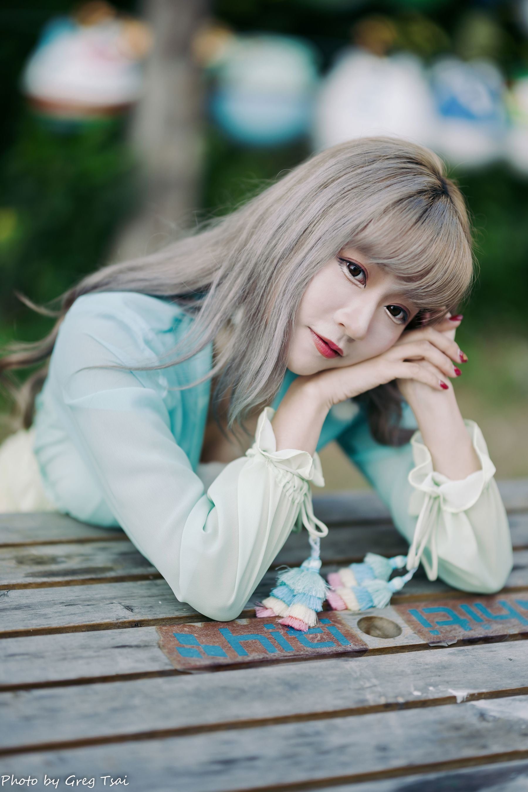 凯云 - 永安/(150P)