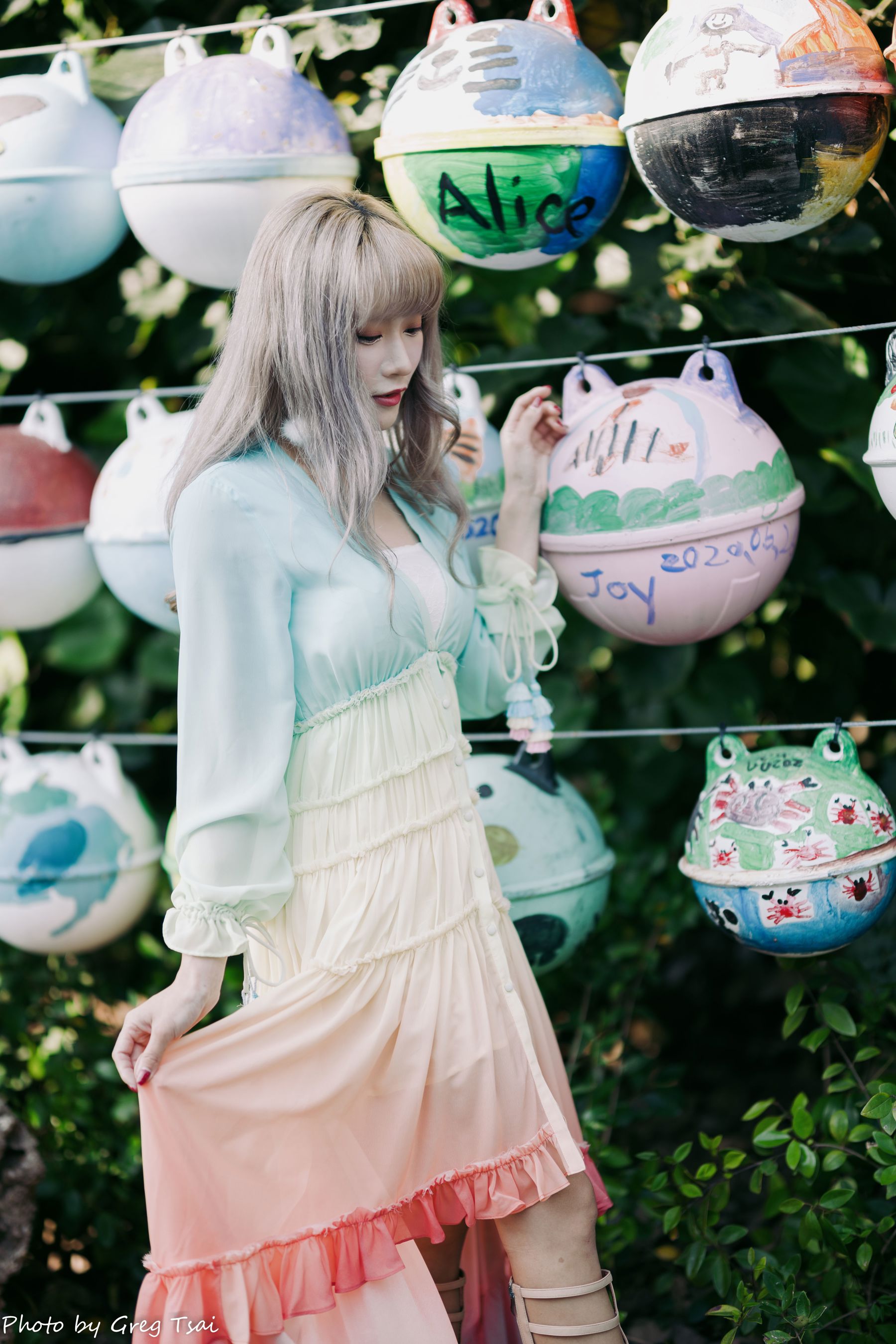 凯云 - 永安/(150P)