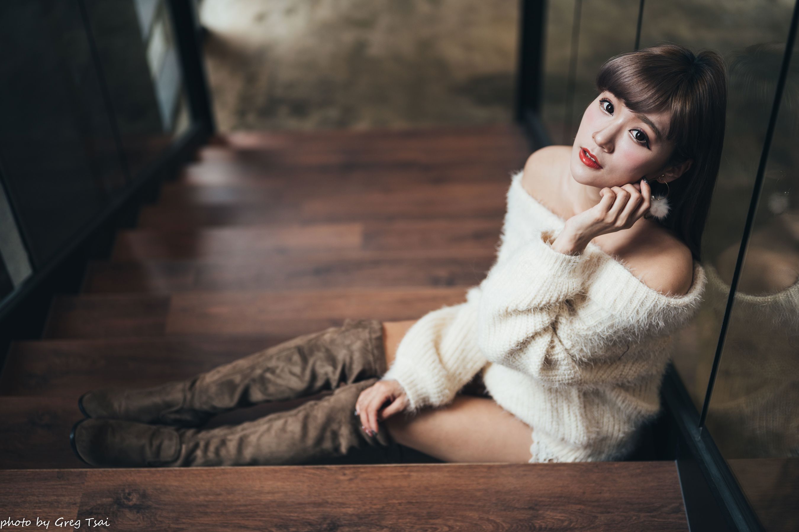 凯云 - 青鸟/(117P)