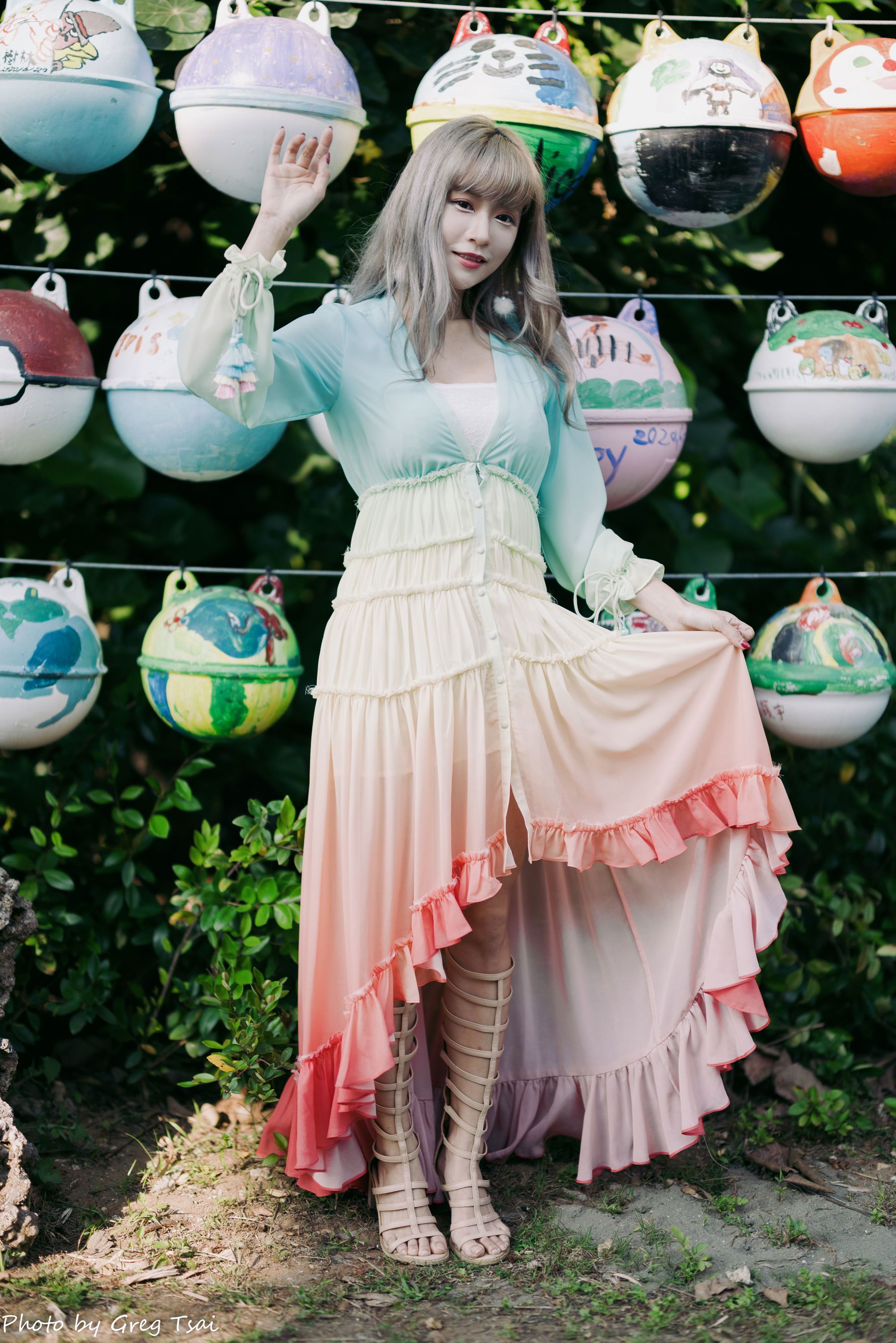 凯云 - 永安/(150P)