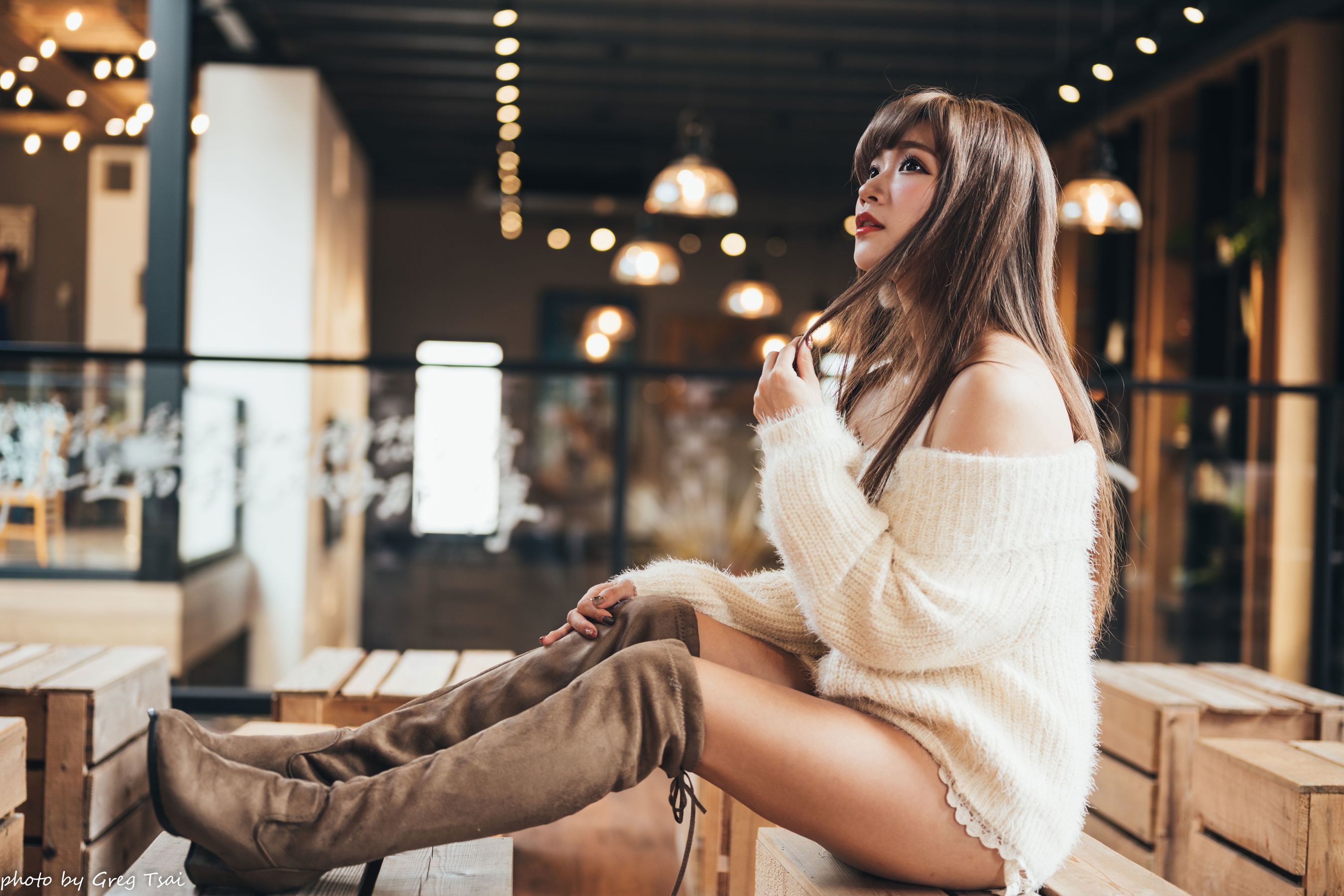 凯云 - 青鸟/(117P)