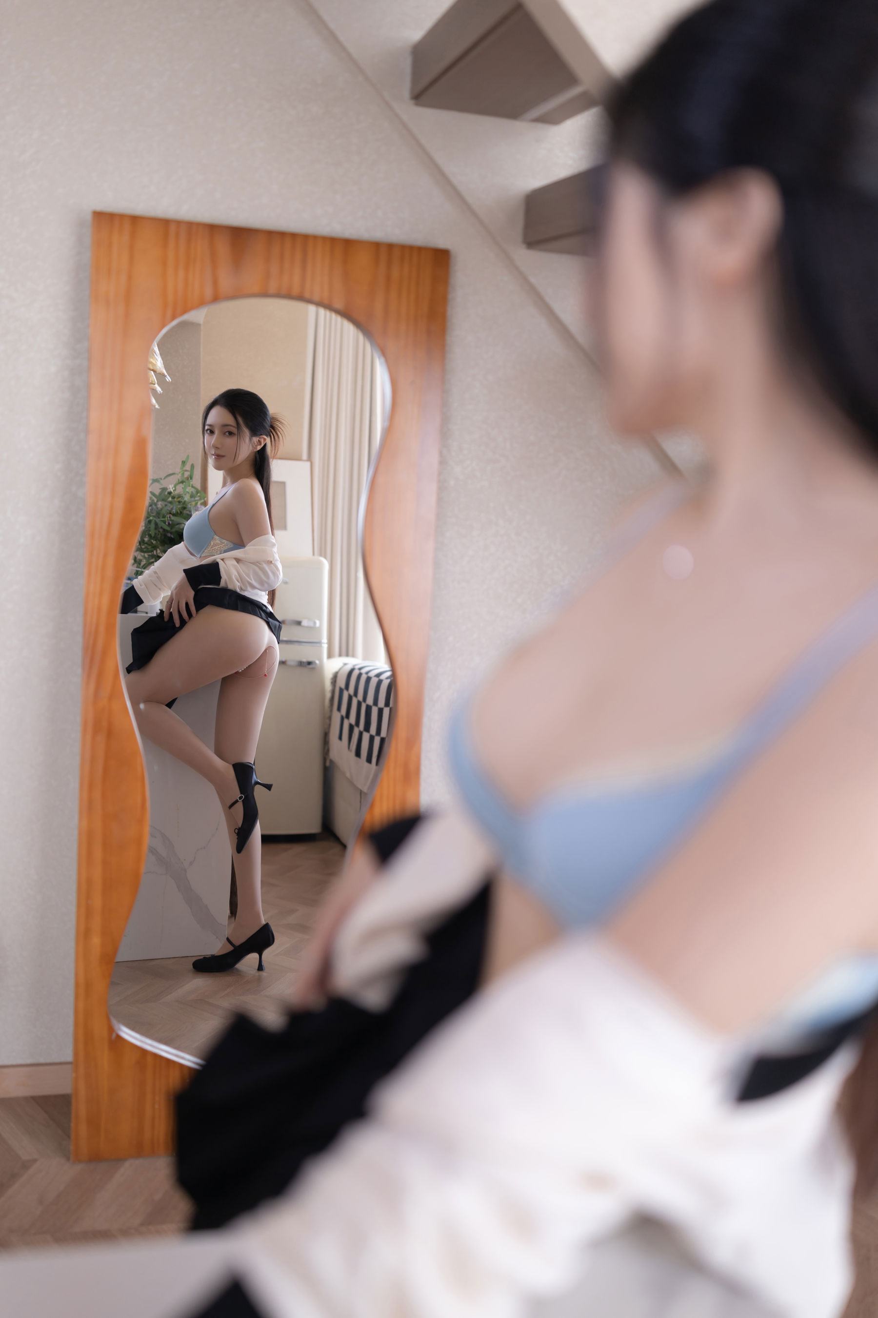 鱼子酱 - 姐姐/(121P)