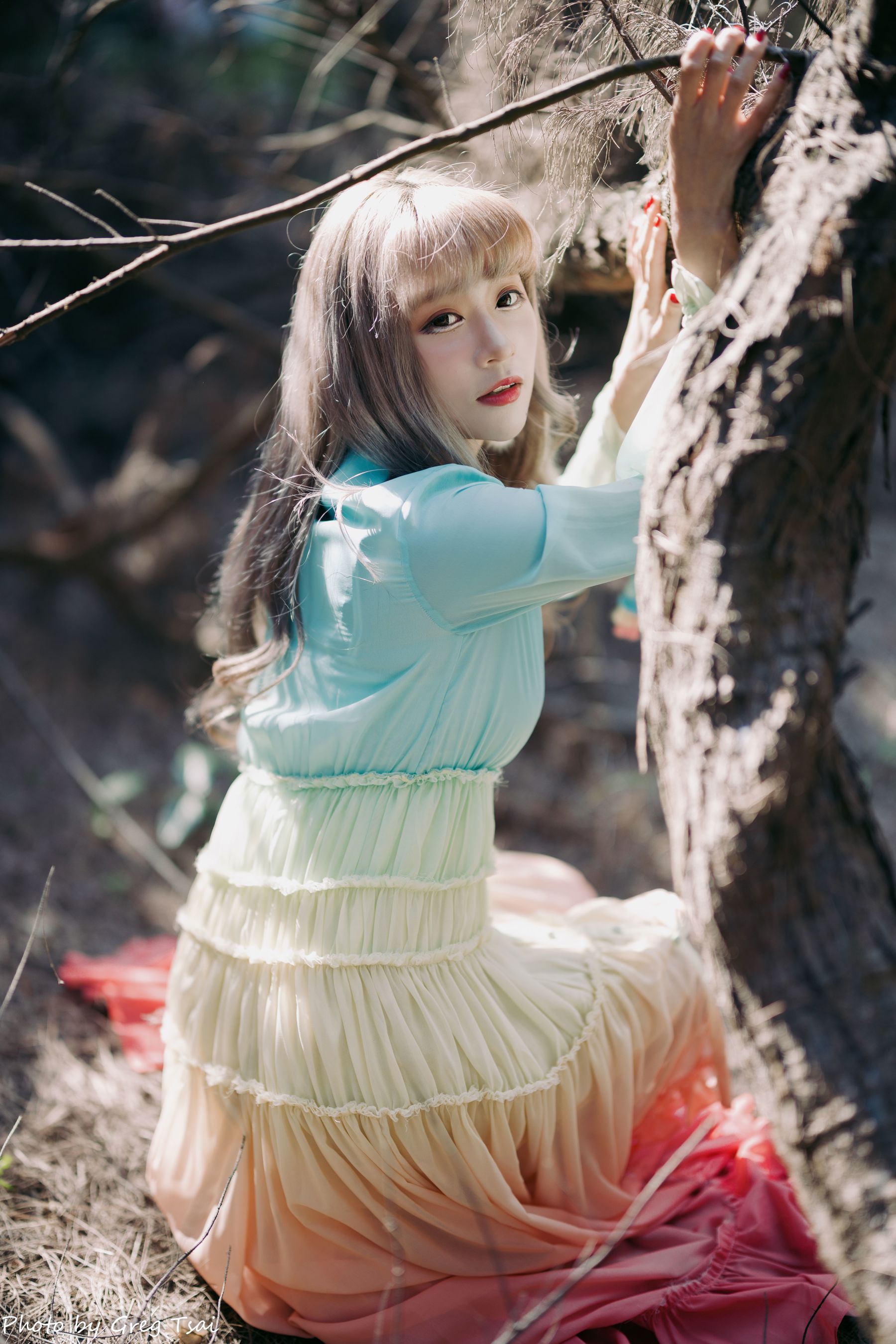 凯云 - 永安/(150P)