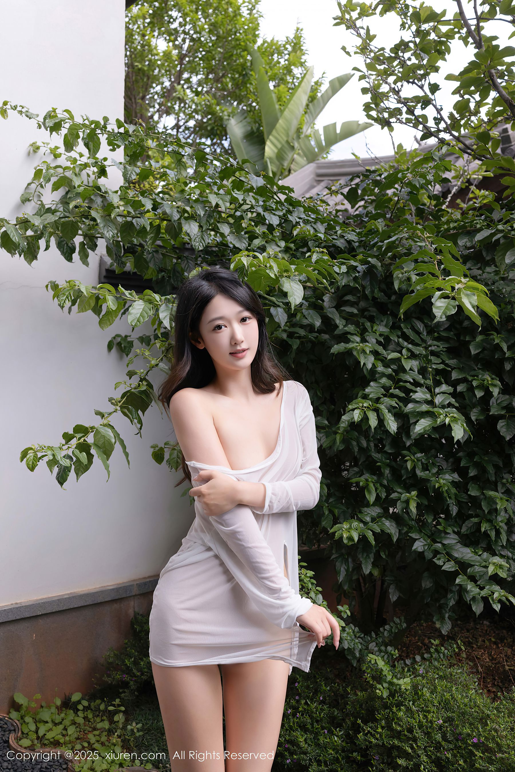 [秀人XiuRen] 2025.08.18 No.10662 唐安琪/(80P)