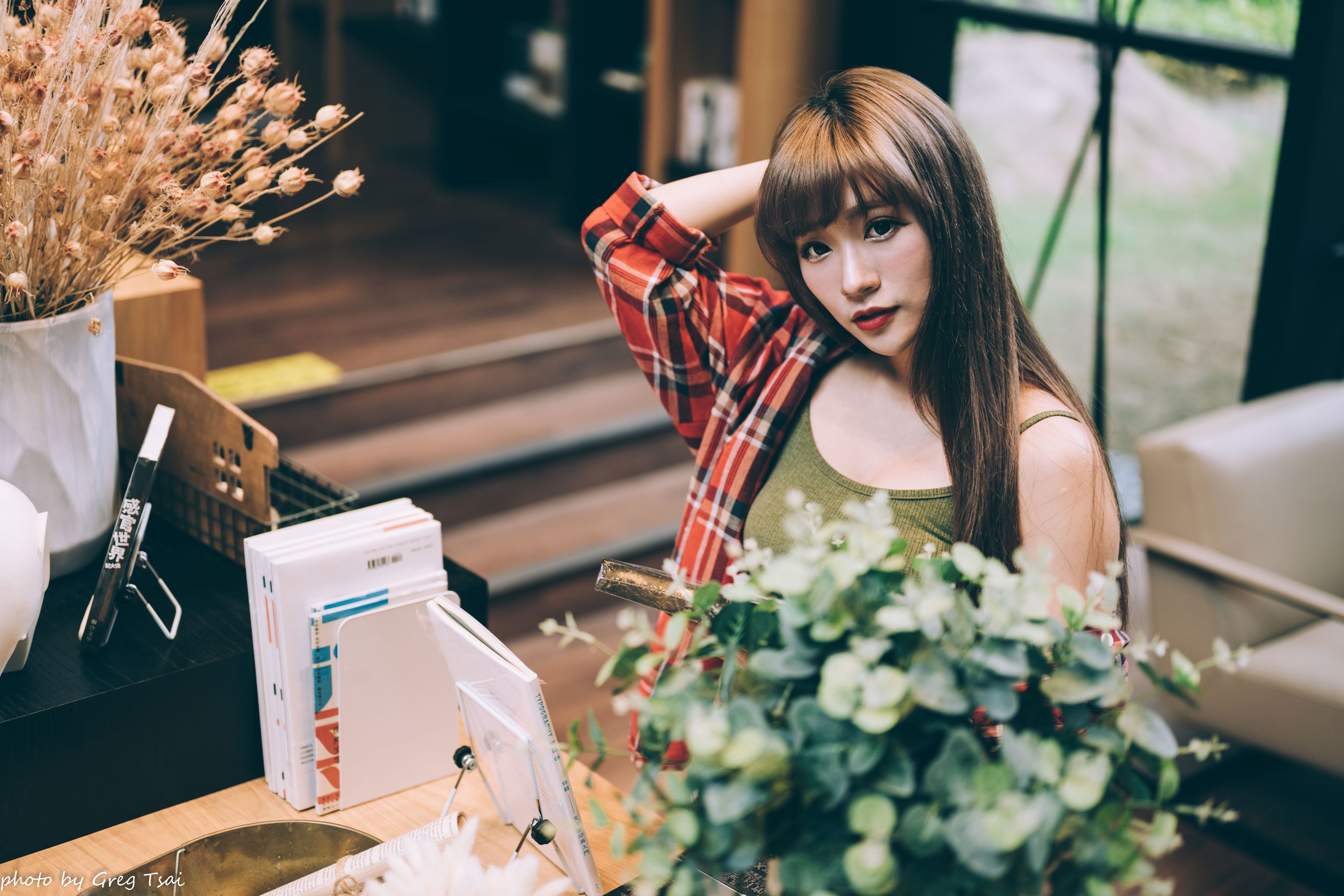 凯云 - 青鸟/(117P)