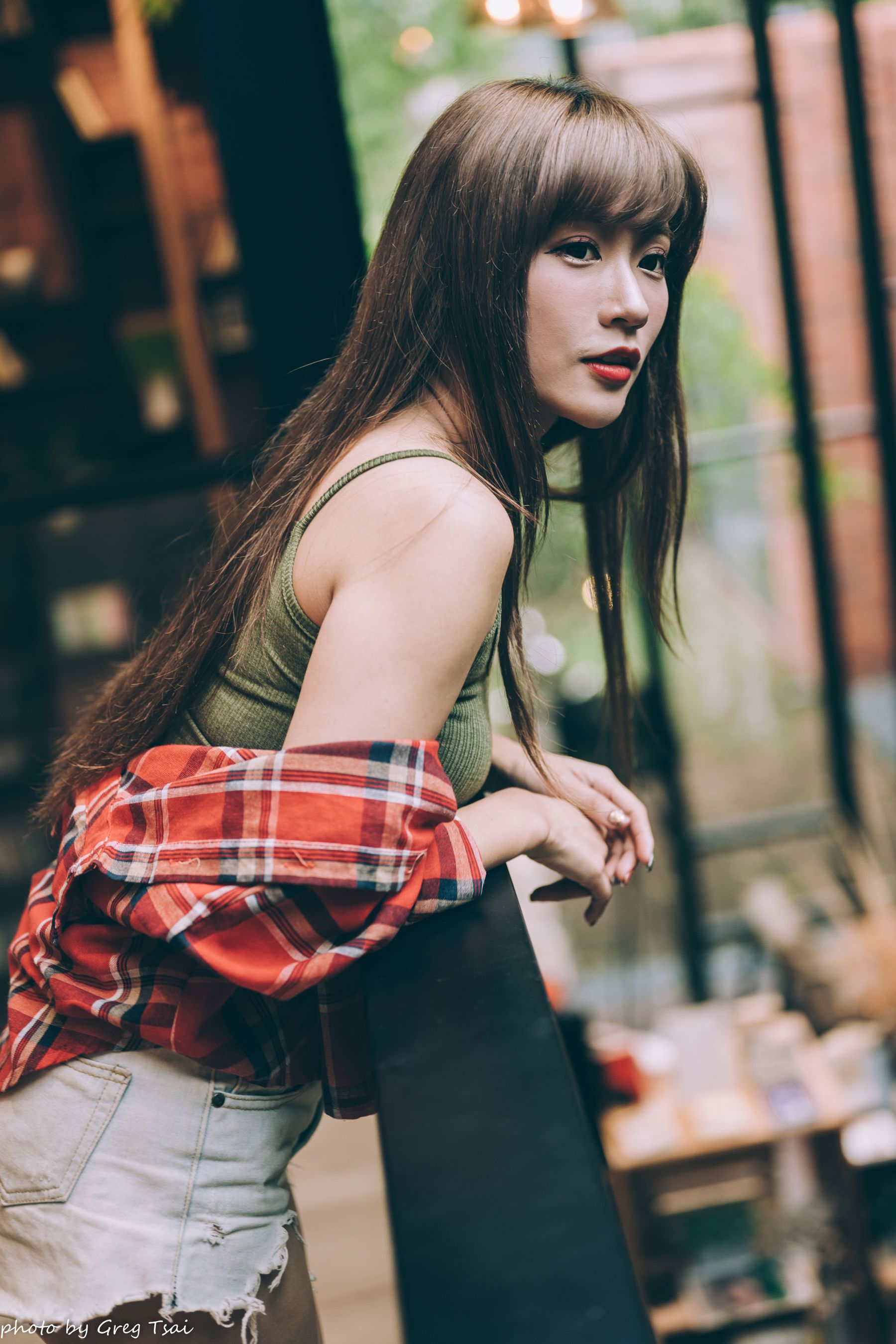 凯云 - 青鸟/(117P)