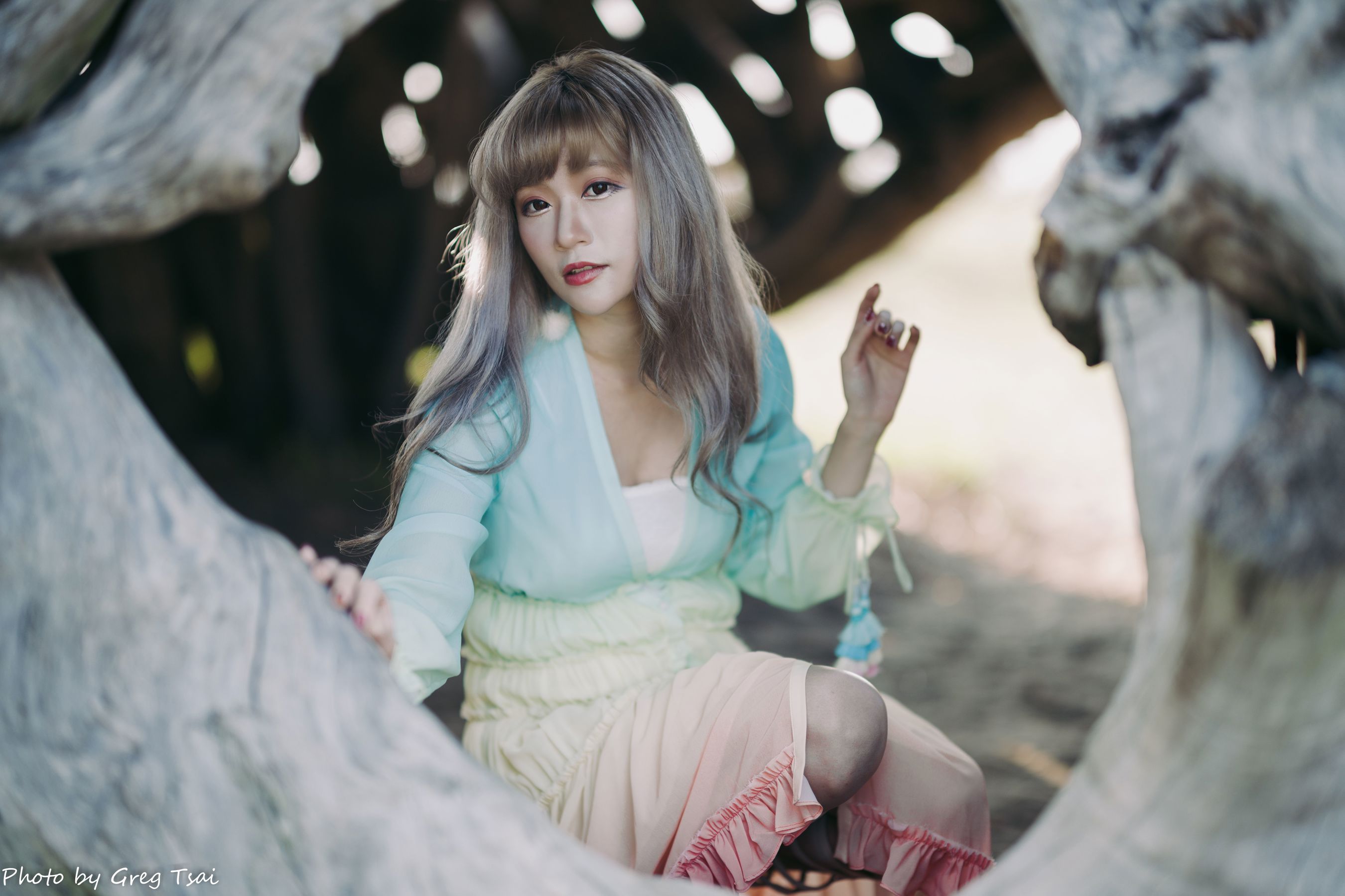 凯云 - 永安/(150P)