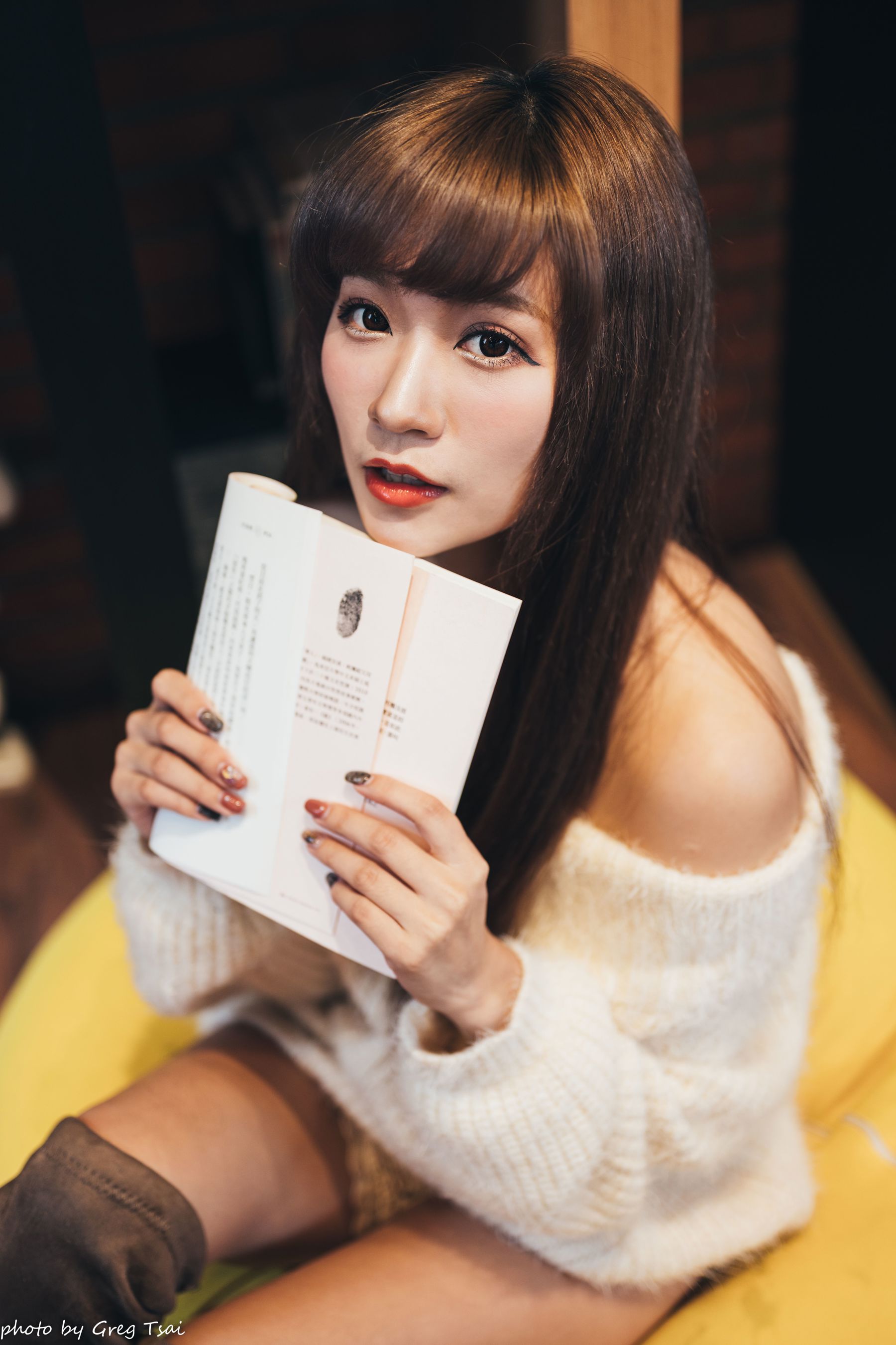 凯云 - 青鸟/(117P)