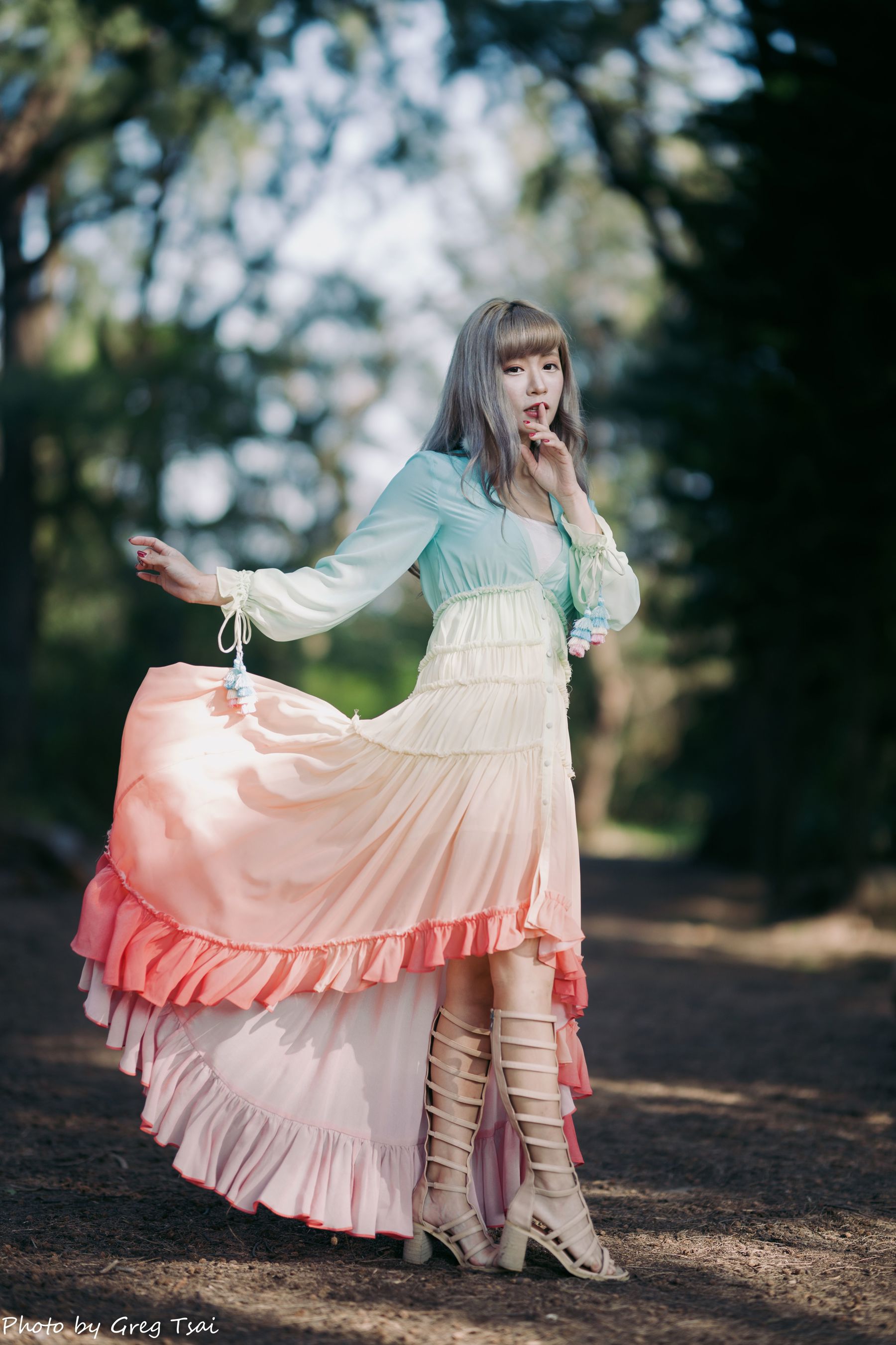 凯云 - 永安/(150P)